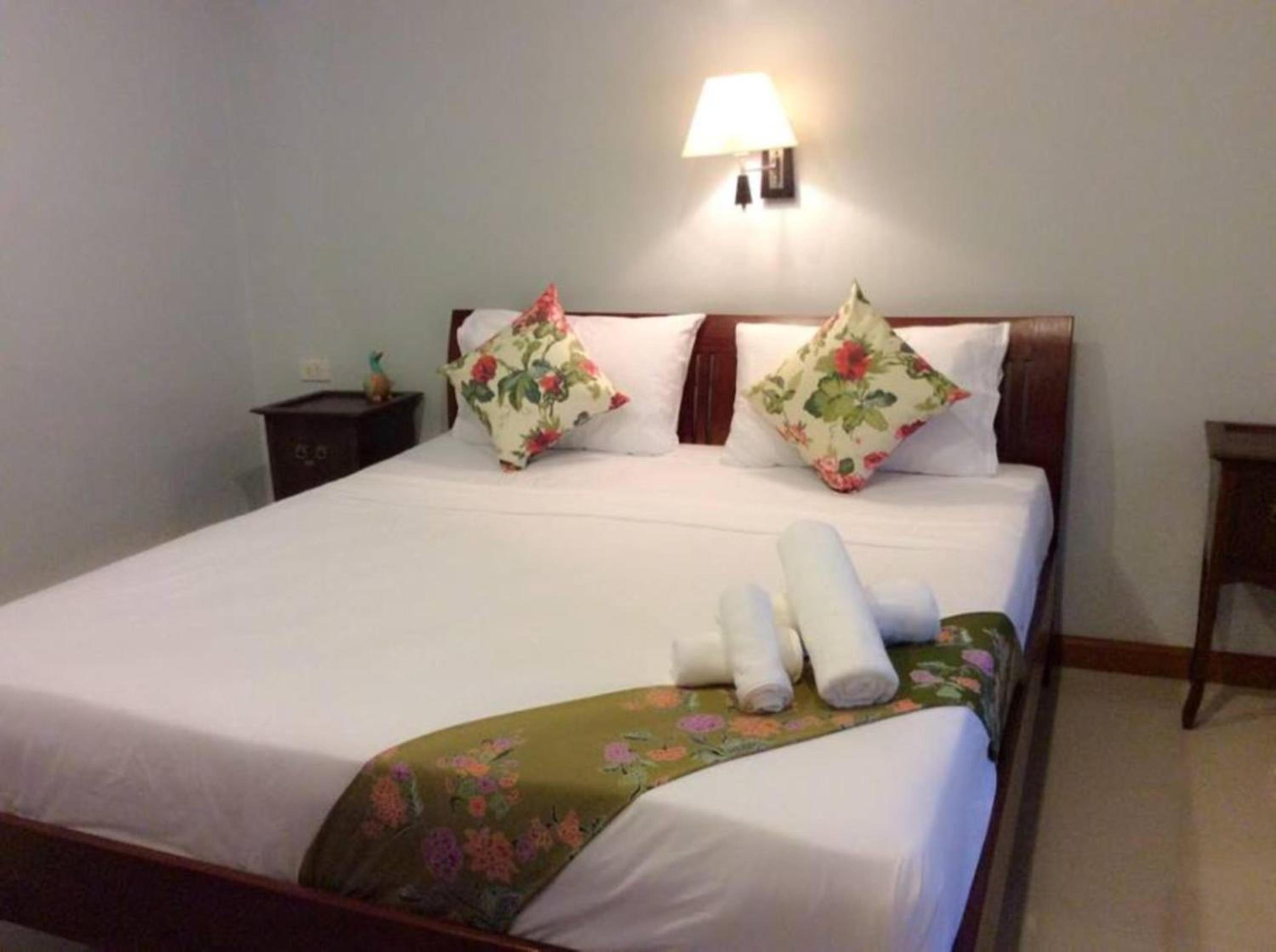 Lanta Wanida Resort