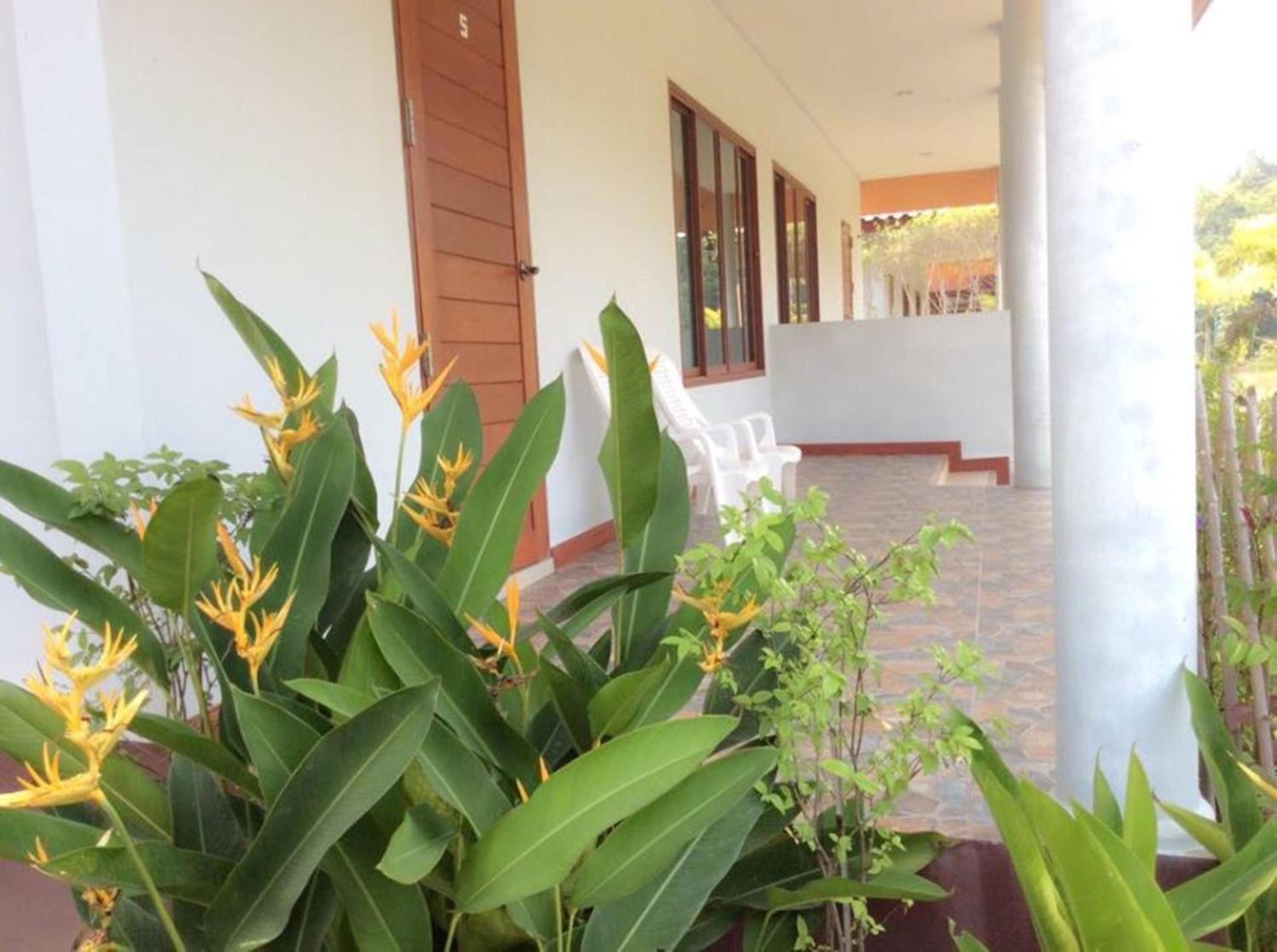 Lanta Wanida Resort