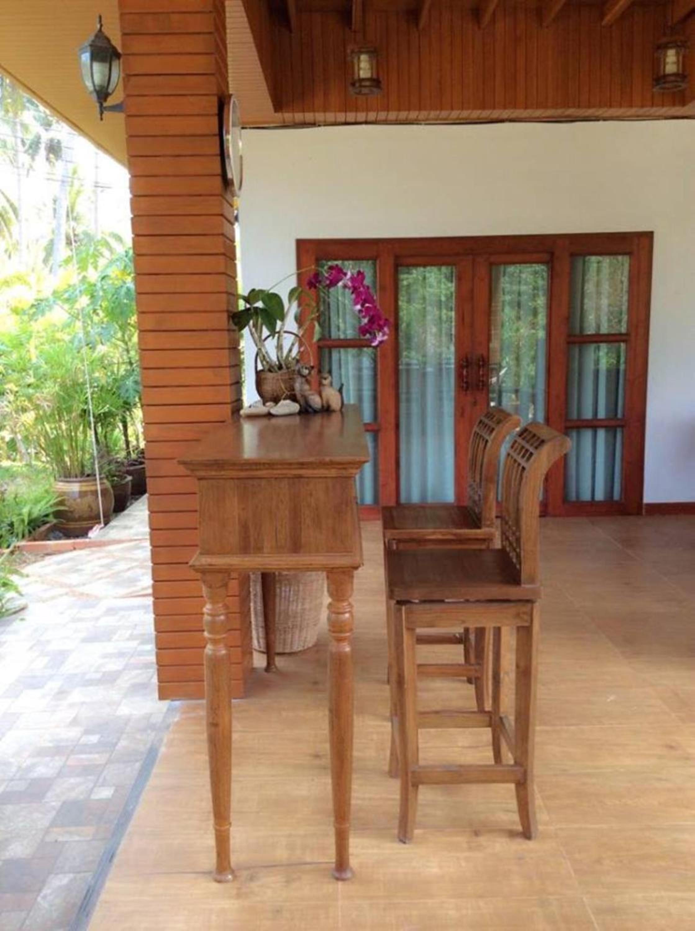 Lanta Wanida Resort