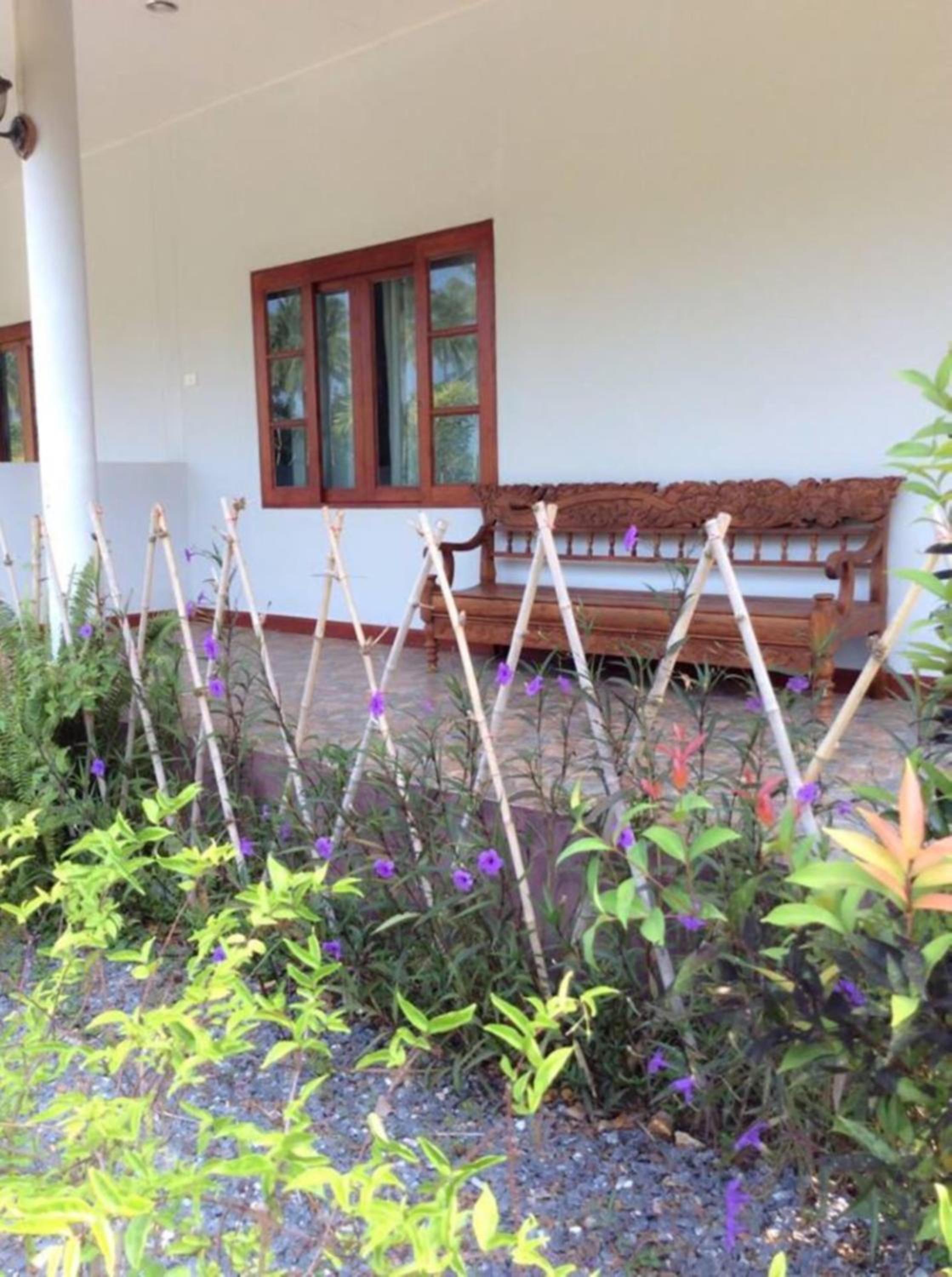 Lanta Wanida Resort