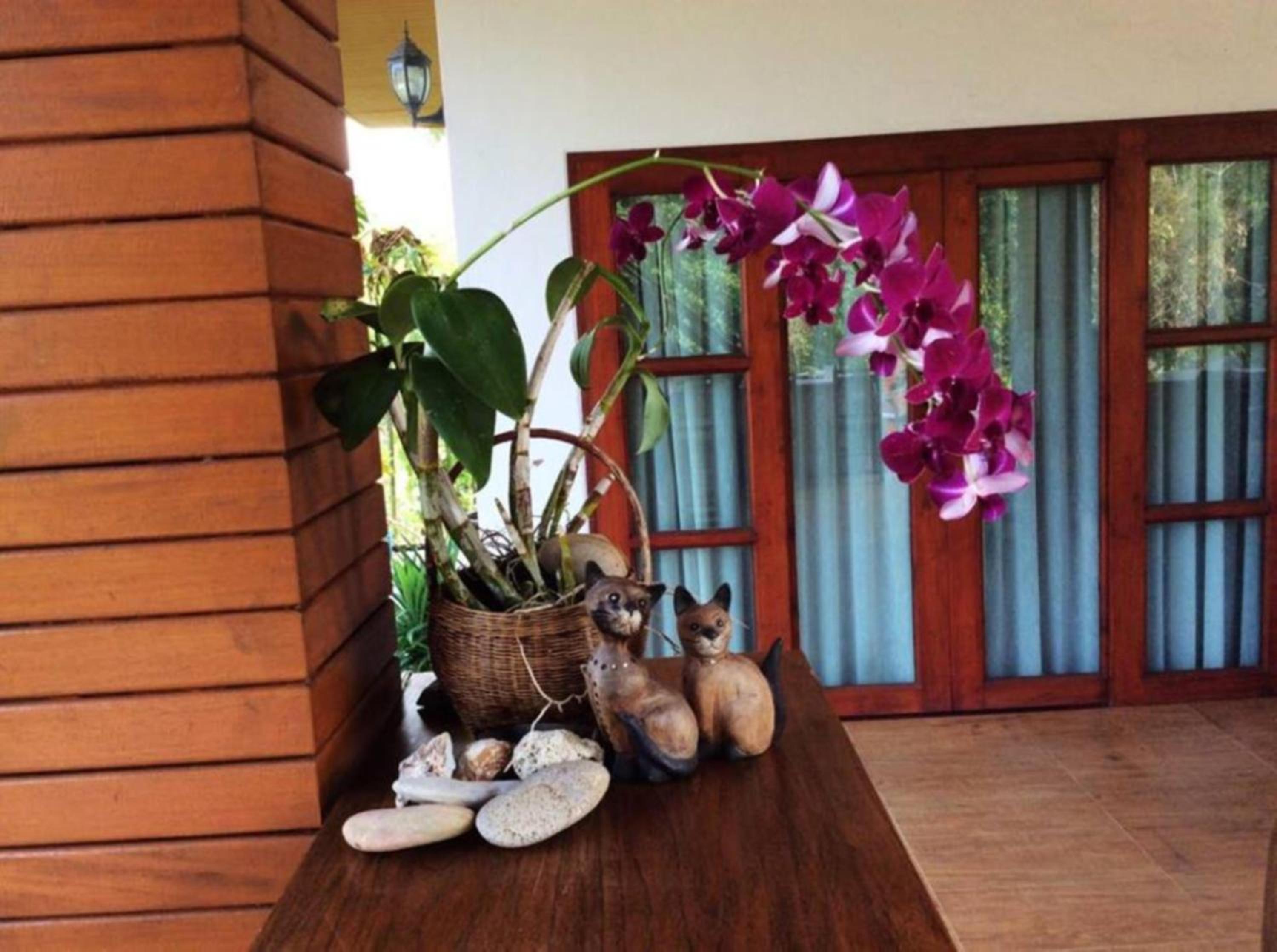 Lanta Wanida Resort