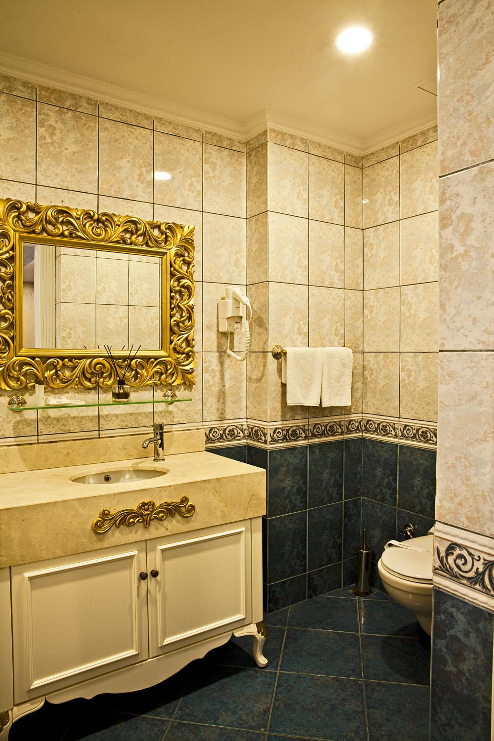 Seres Hotel Old City - Image 22