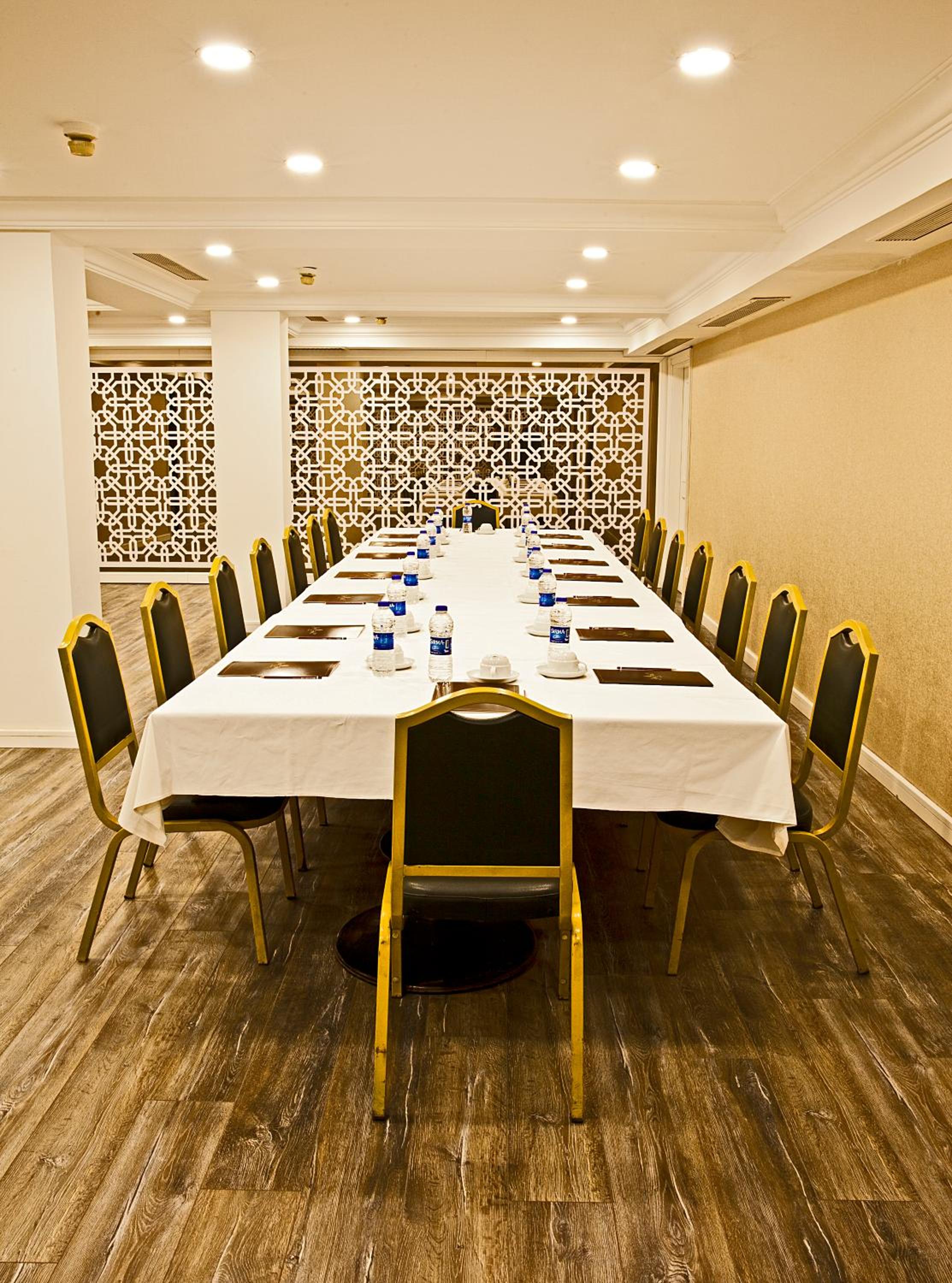 Seres Hotel Old City - Image 26