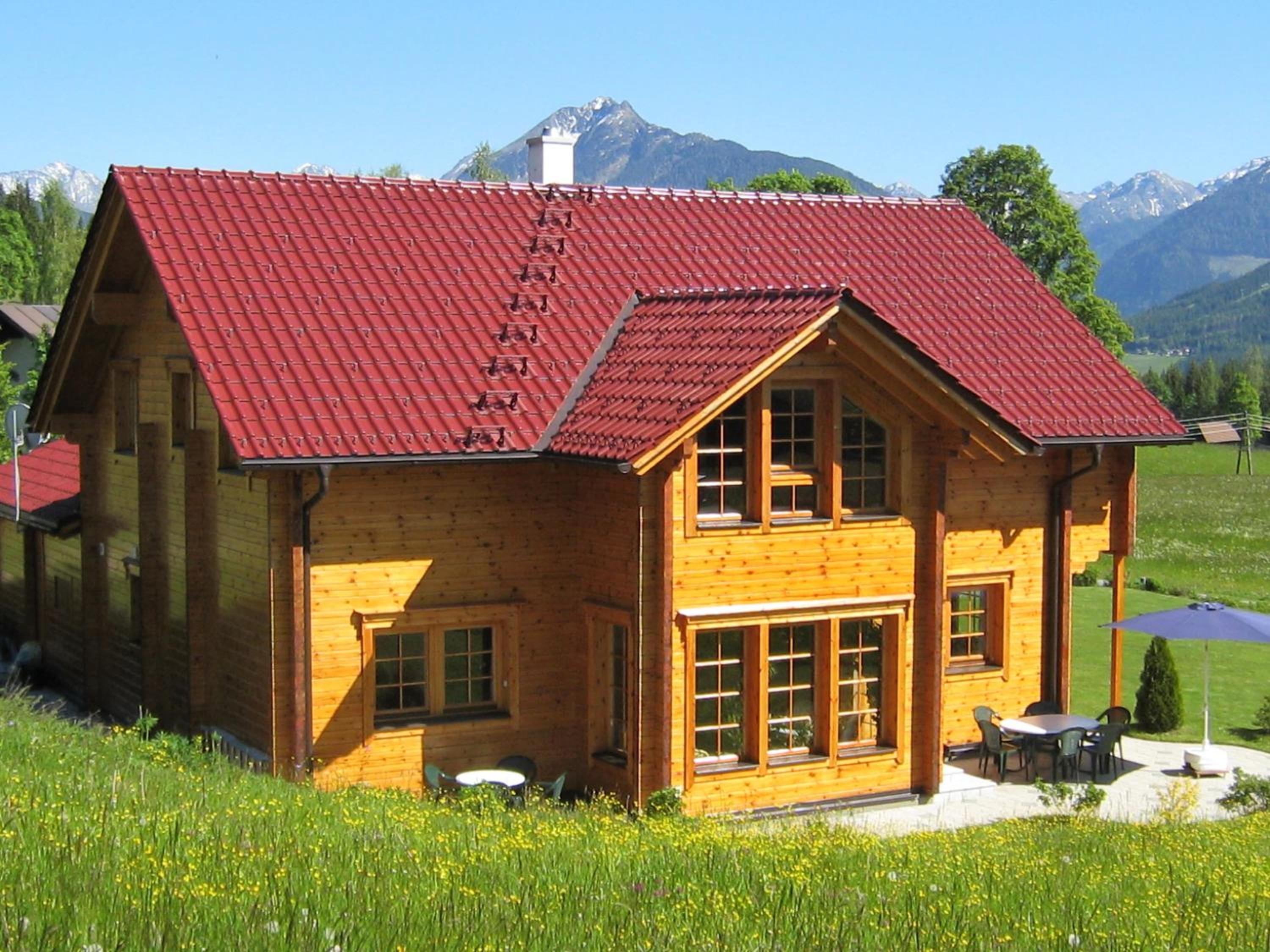 Blockhaus Royer