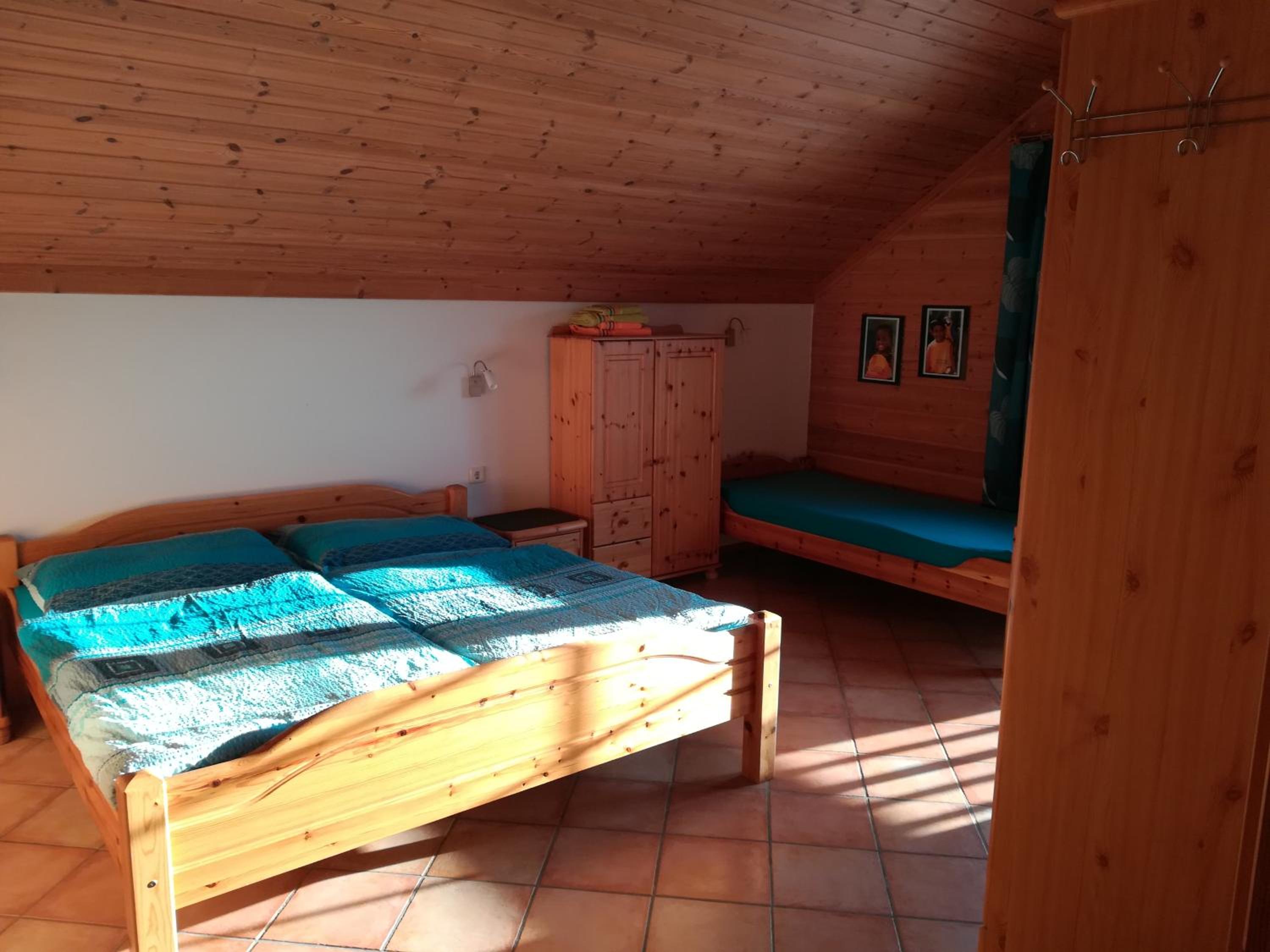 Blockhaus Royer