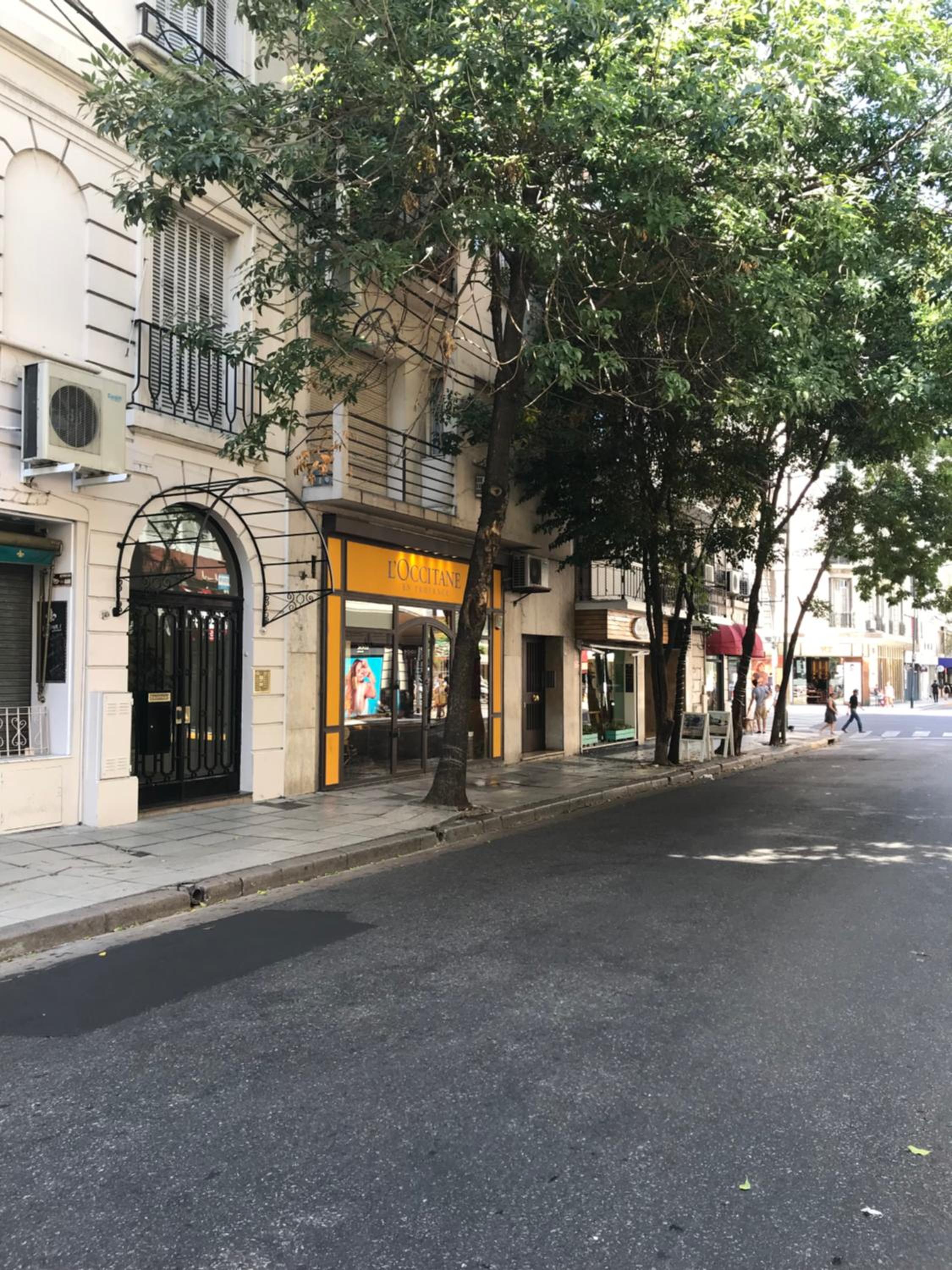 Hotel Apartamento loft Recoleta - Image 1