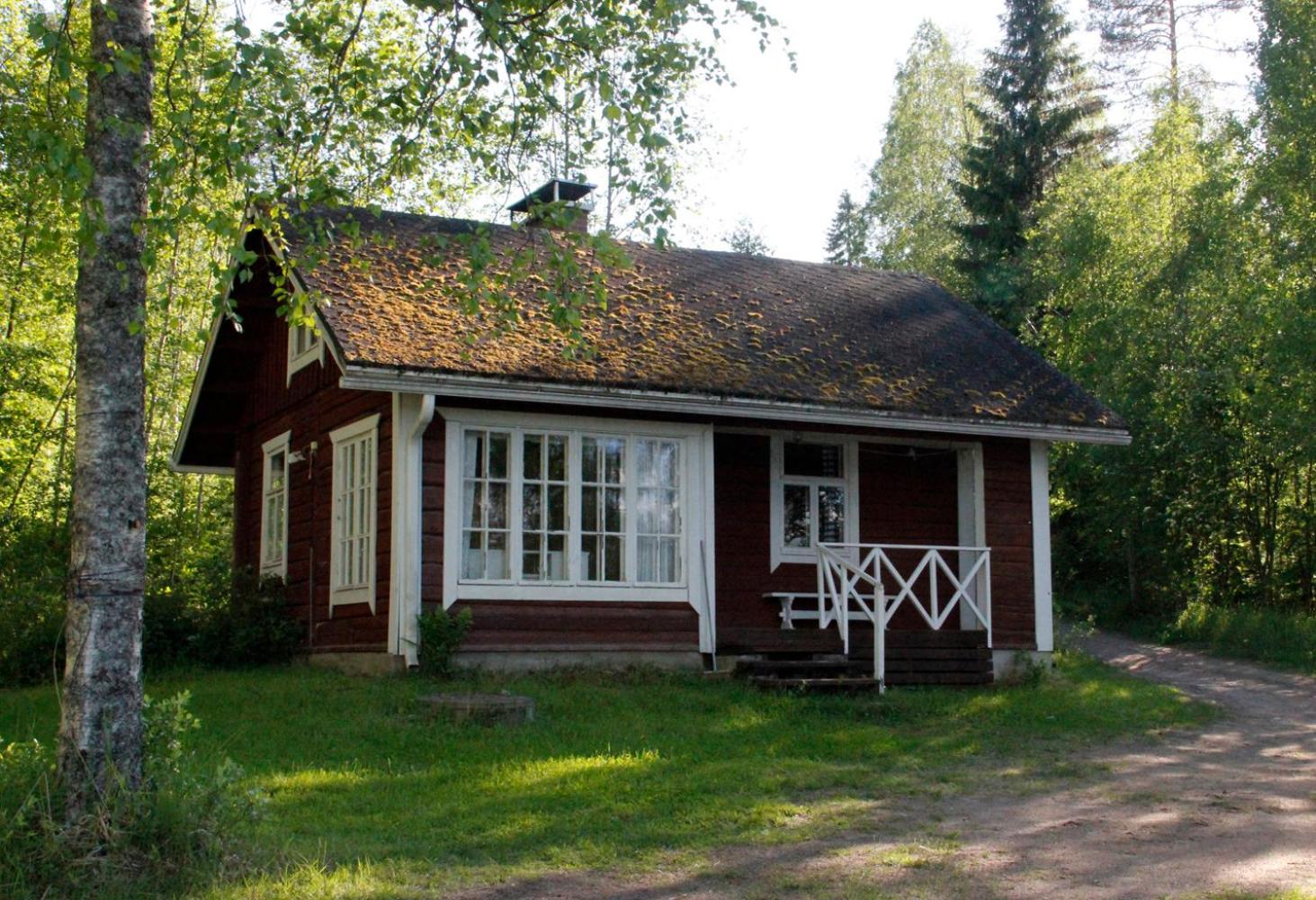 Liinaranta
