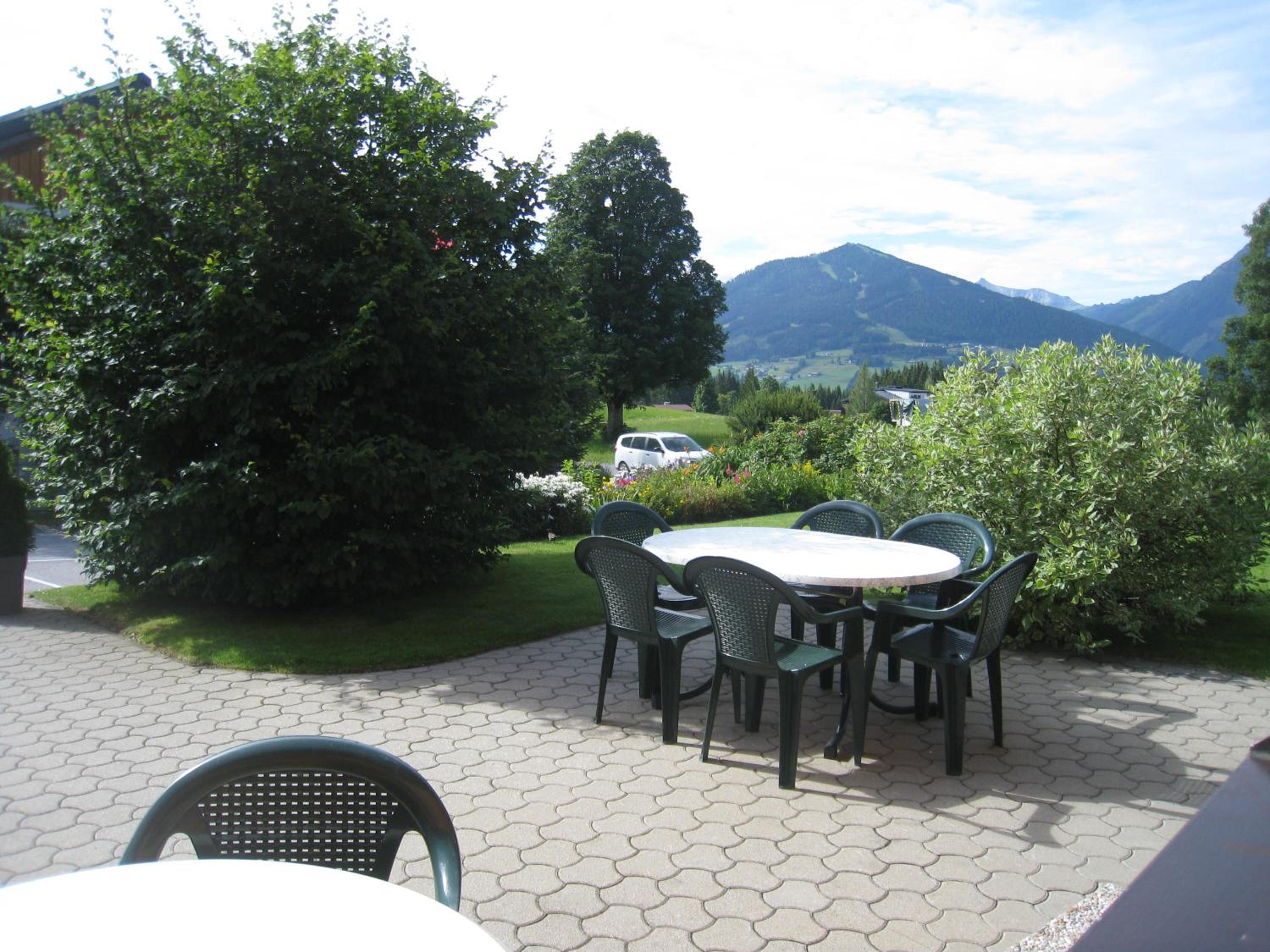 Blockhaus Royer