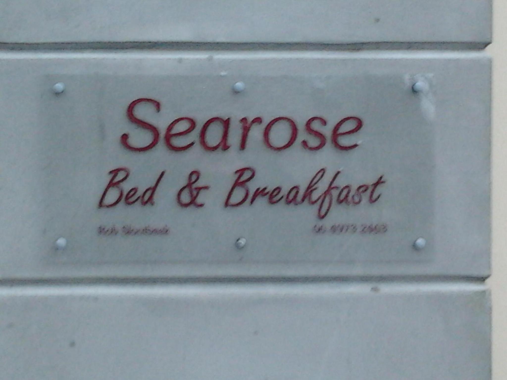Searose B@B view 5