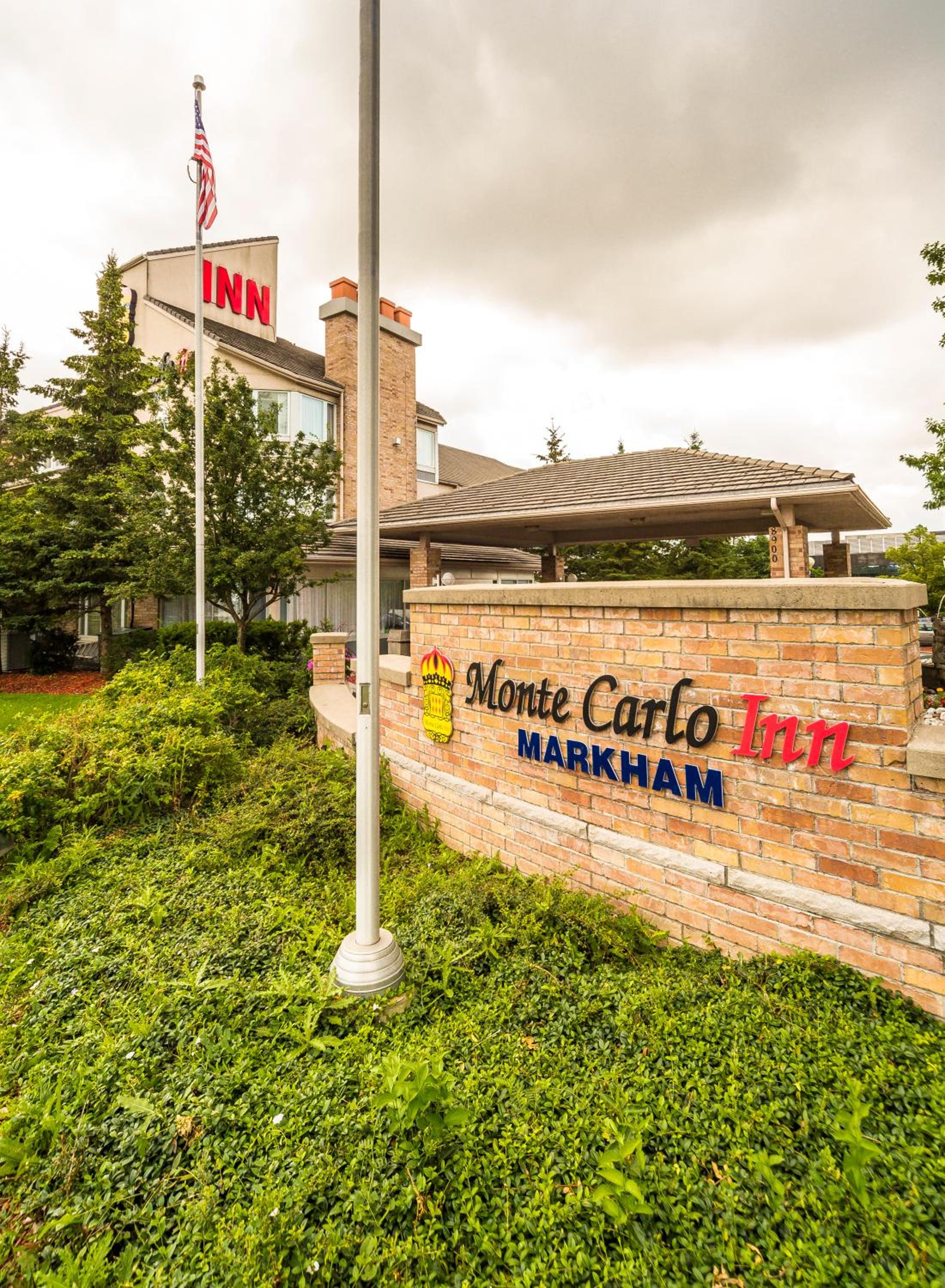 Toronto Vacations - Monte Carlo Inn Markham - Property Image 4