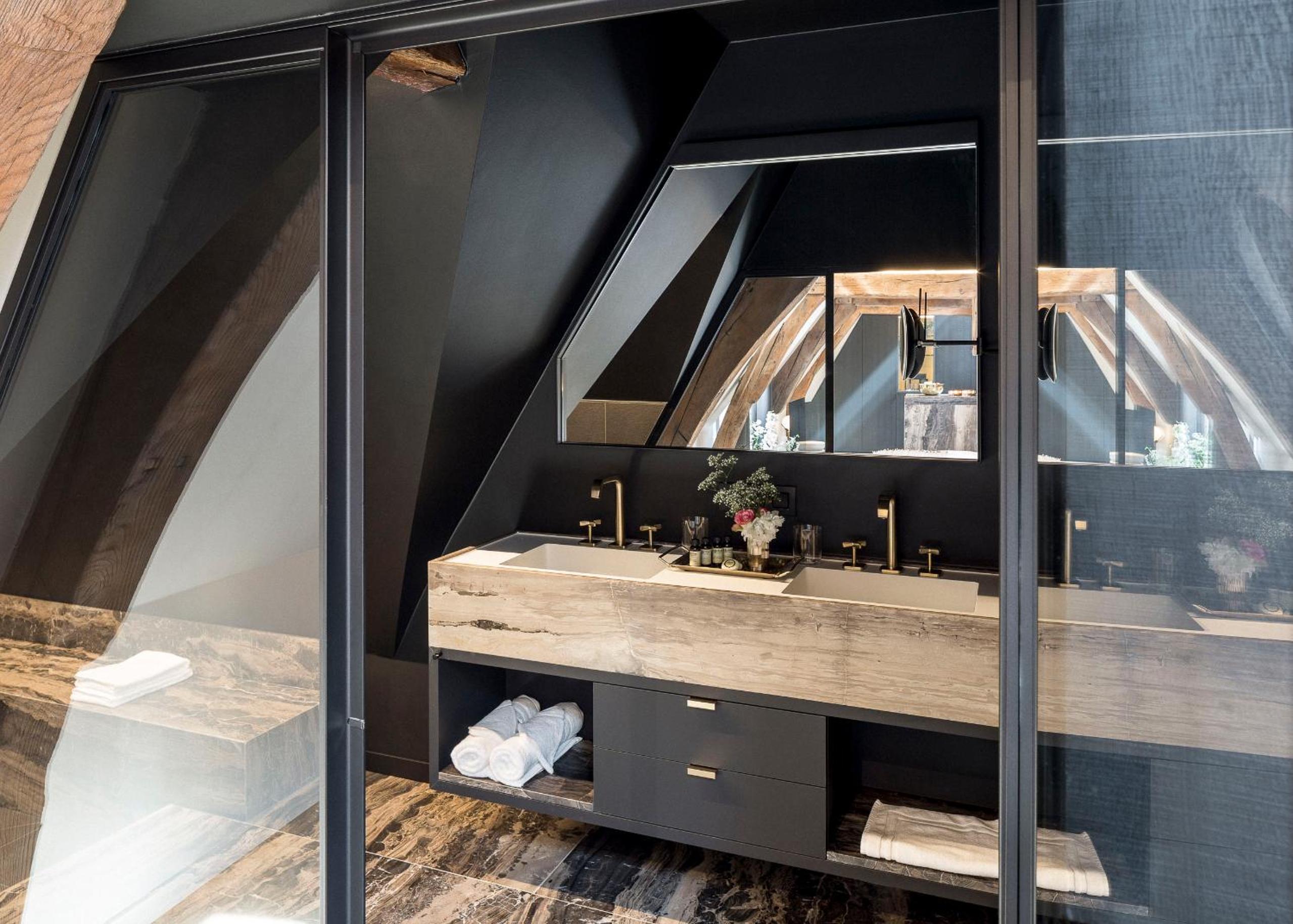 Gulde Schoen Luxury Studio-apartments, photo 33