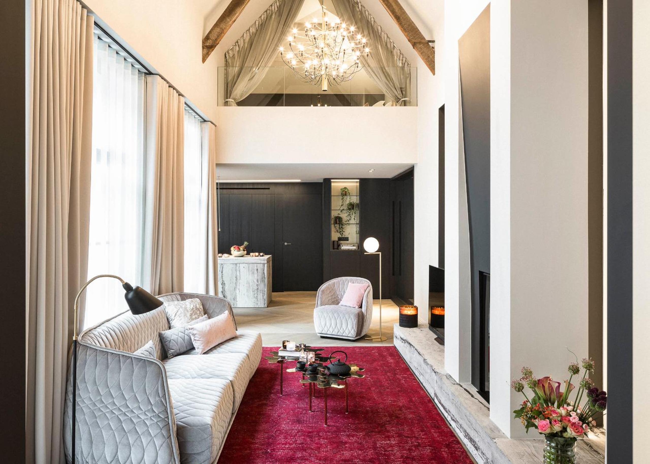 Gulde Schoen Luxury Studio-apartments, photo 40
