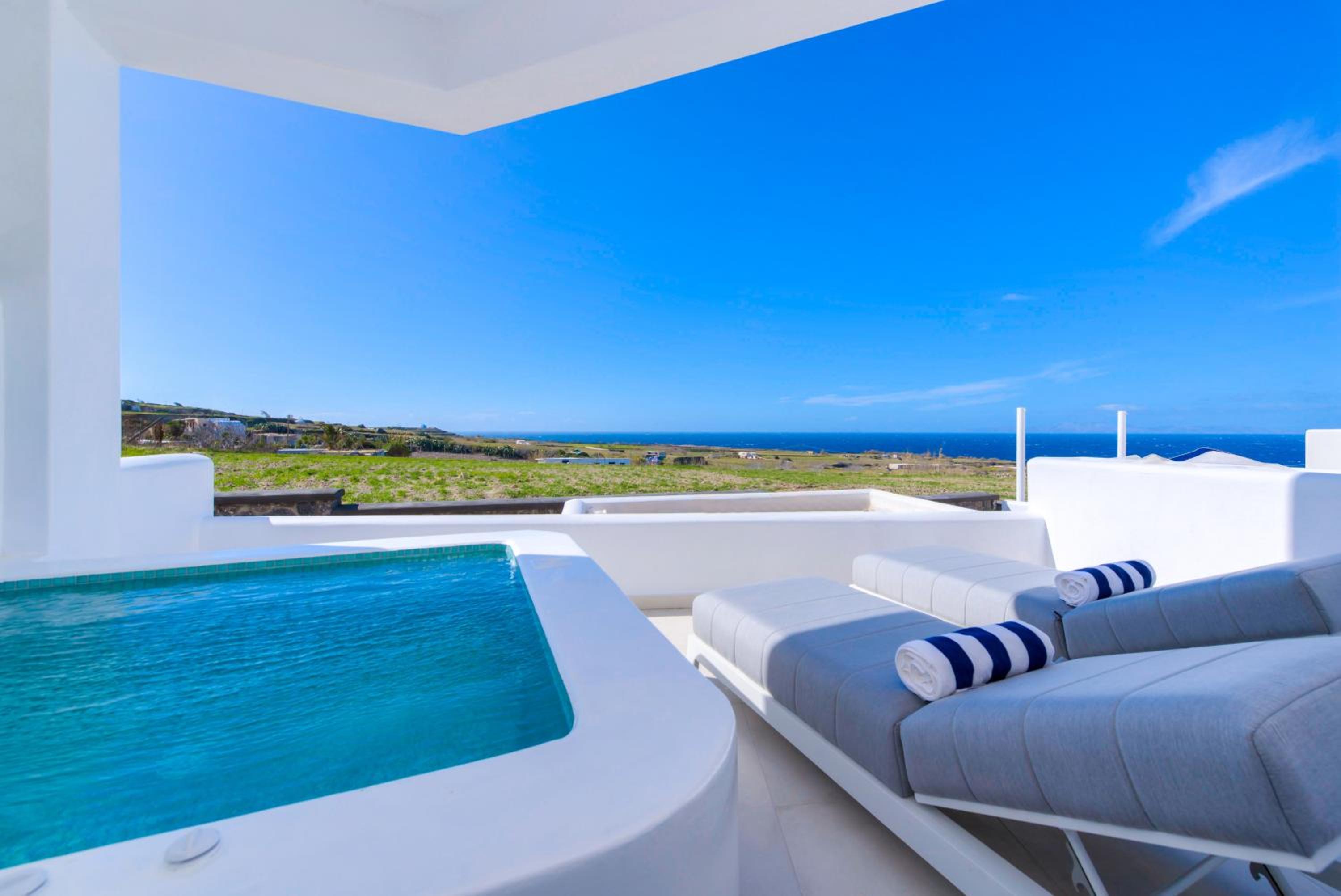 Oia Vacations - Myst Boutique Hotel - Property Image 7