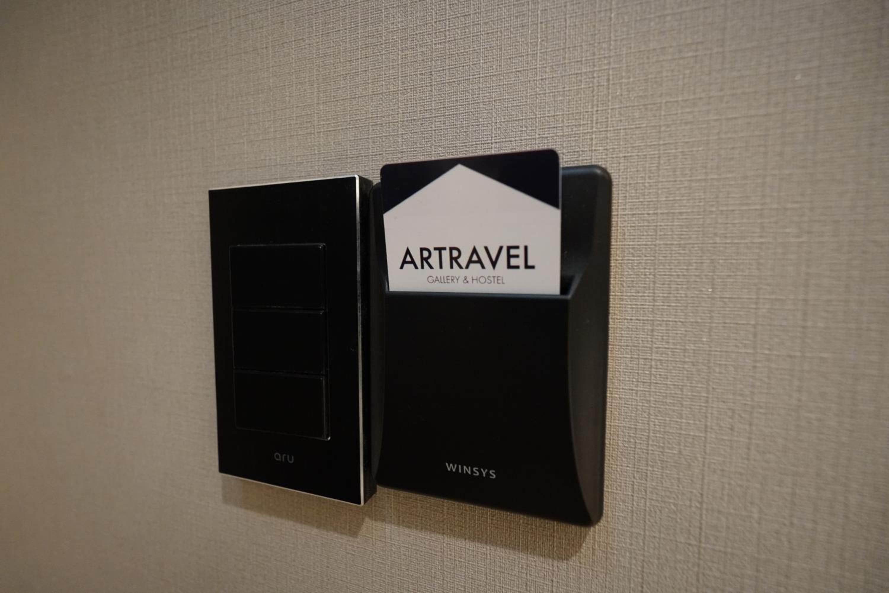 Artravel Myeongdong