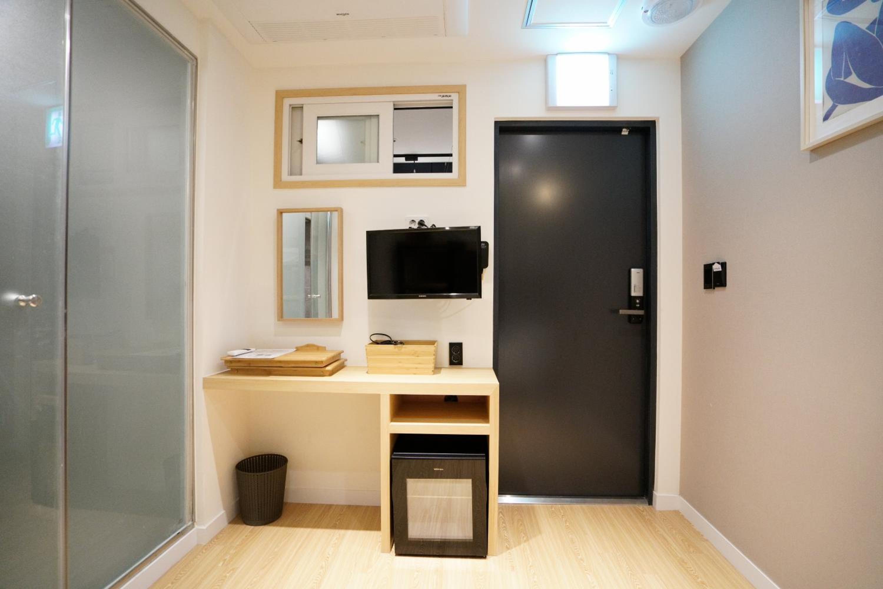 Artravel Myeongdong