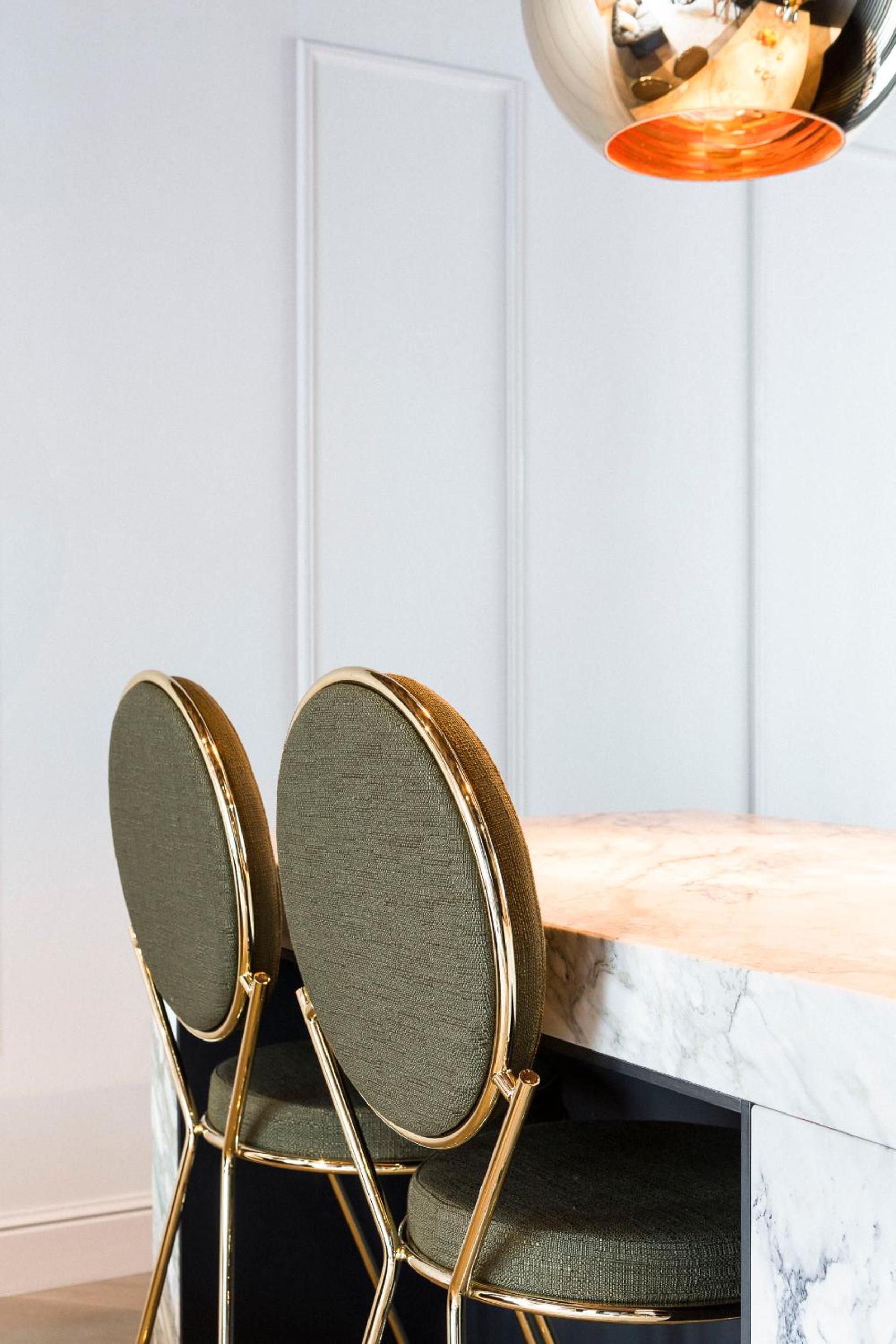Gulde Schoen Luxury Studio-apartments - Image 4