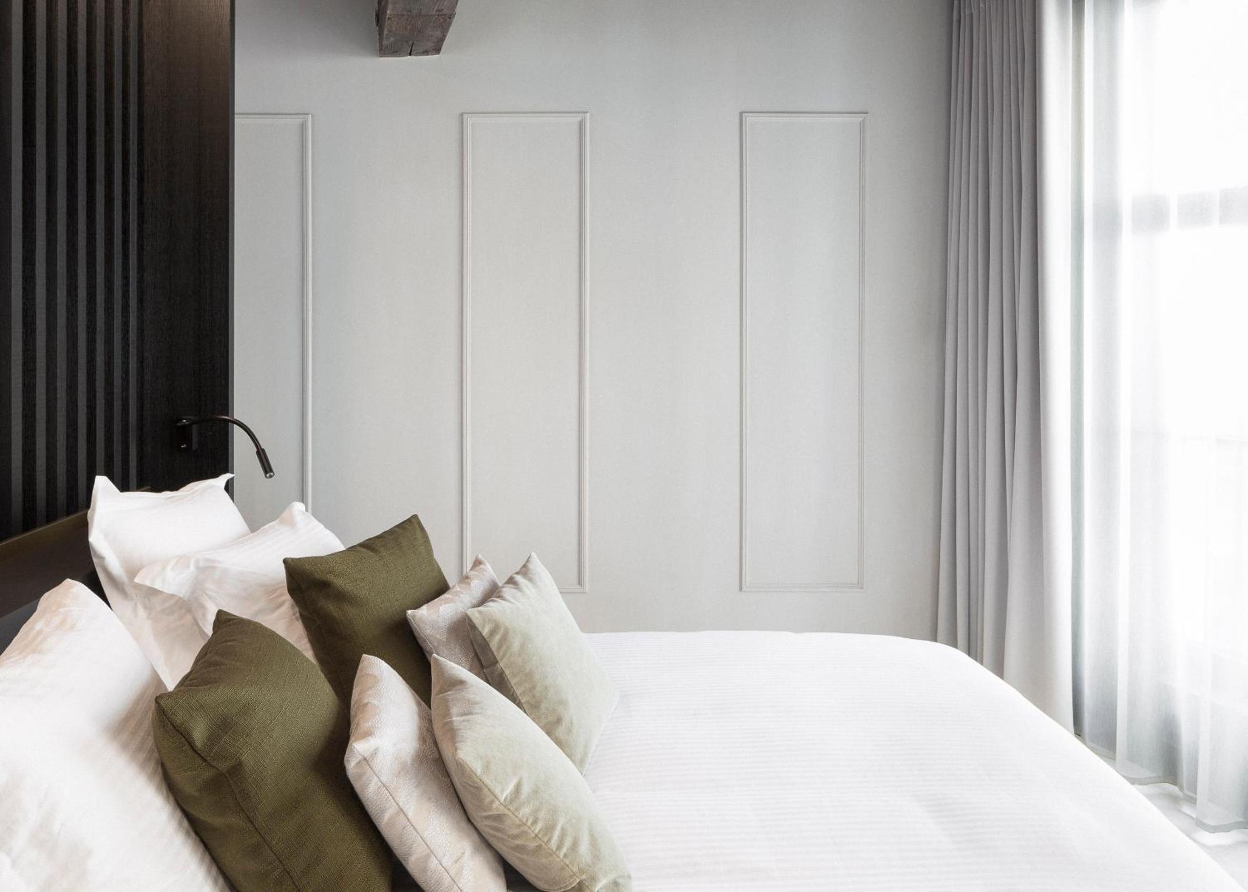 Gulde Schoen Luxury Studio-apartments - Image 5