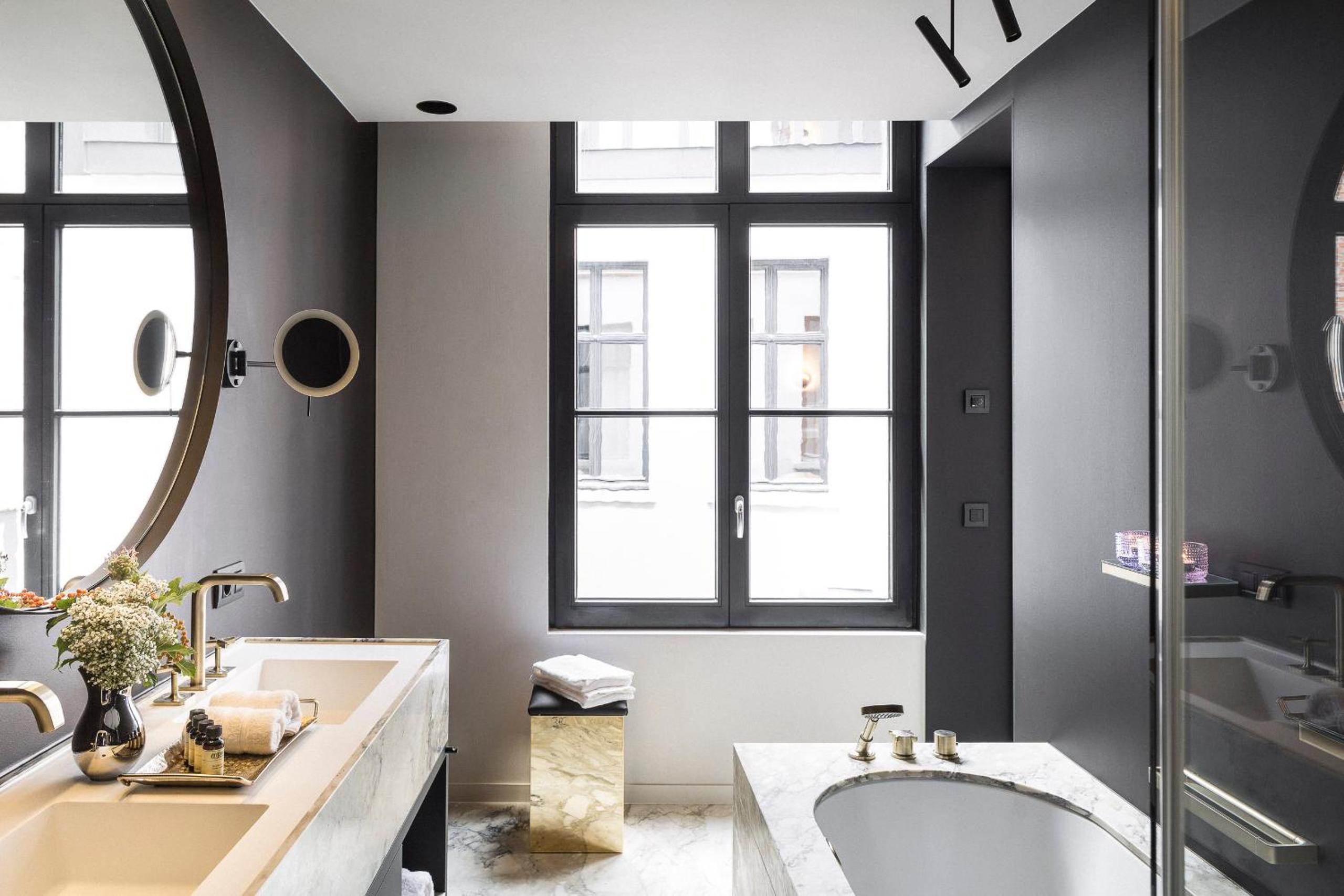 Gulde Schoen Luxury Studio-apartments, photo 35