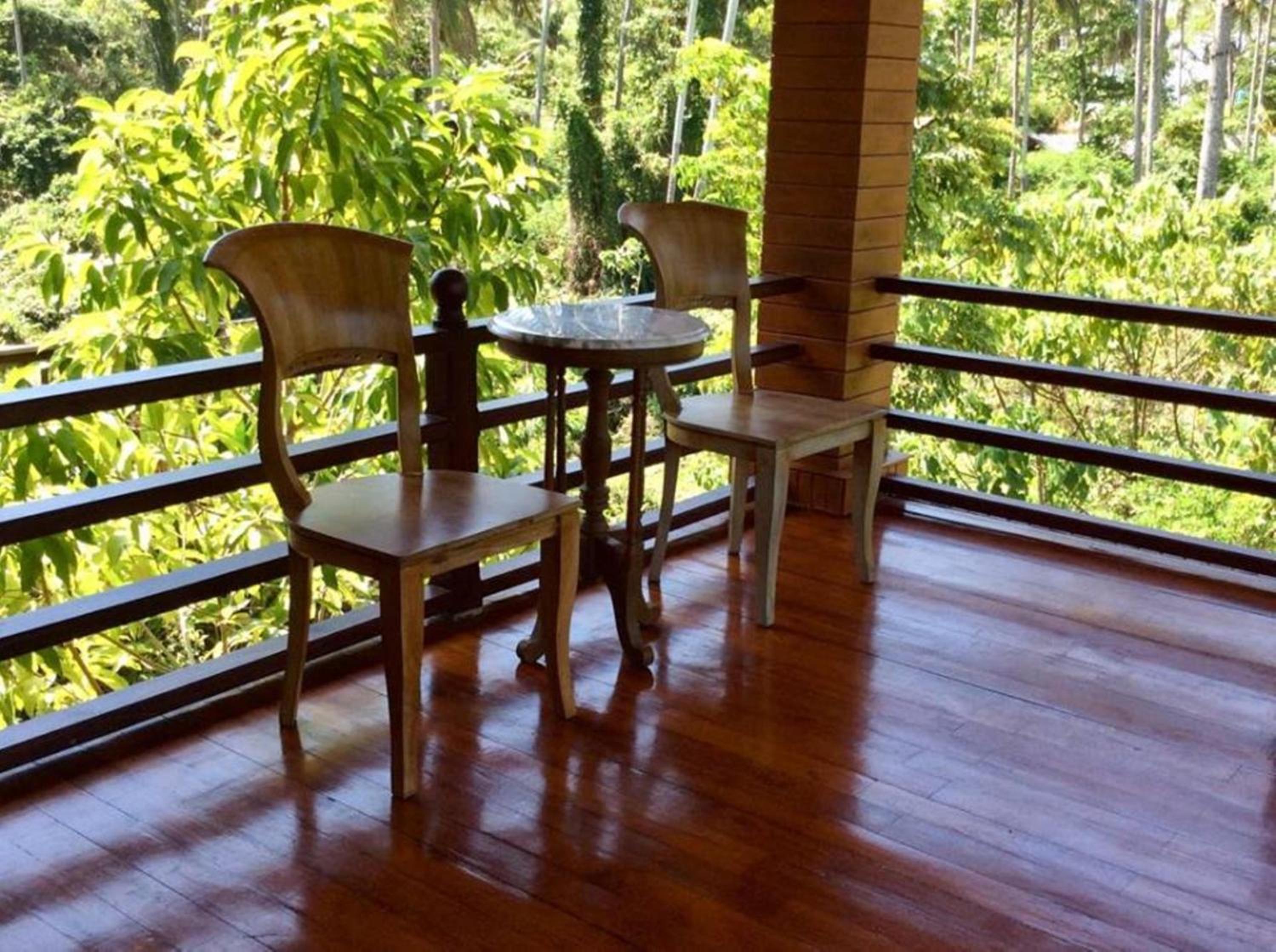 Lanta Wanida Resort