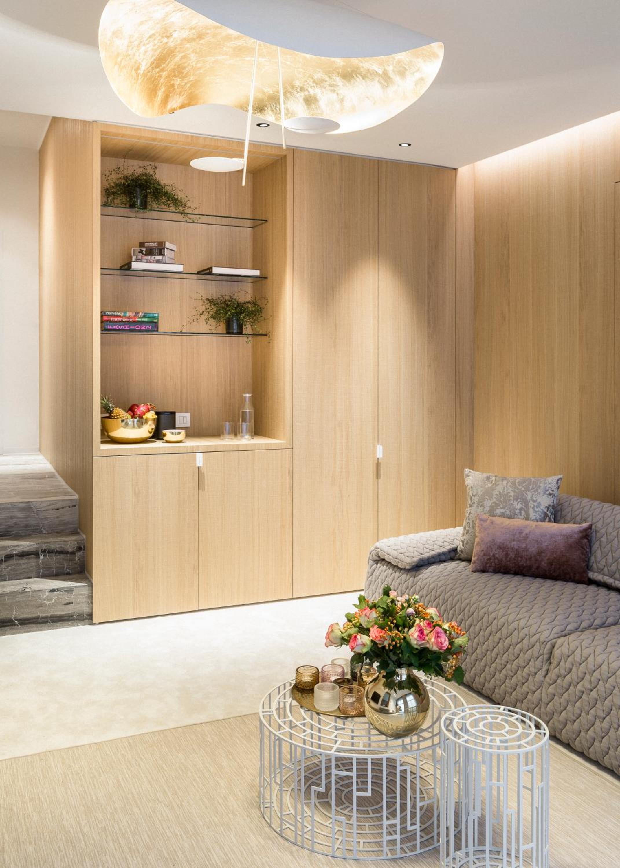 Gulde Schoen Luxury Studio-apartments - Image 3