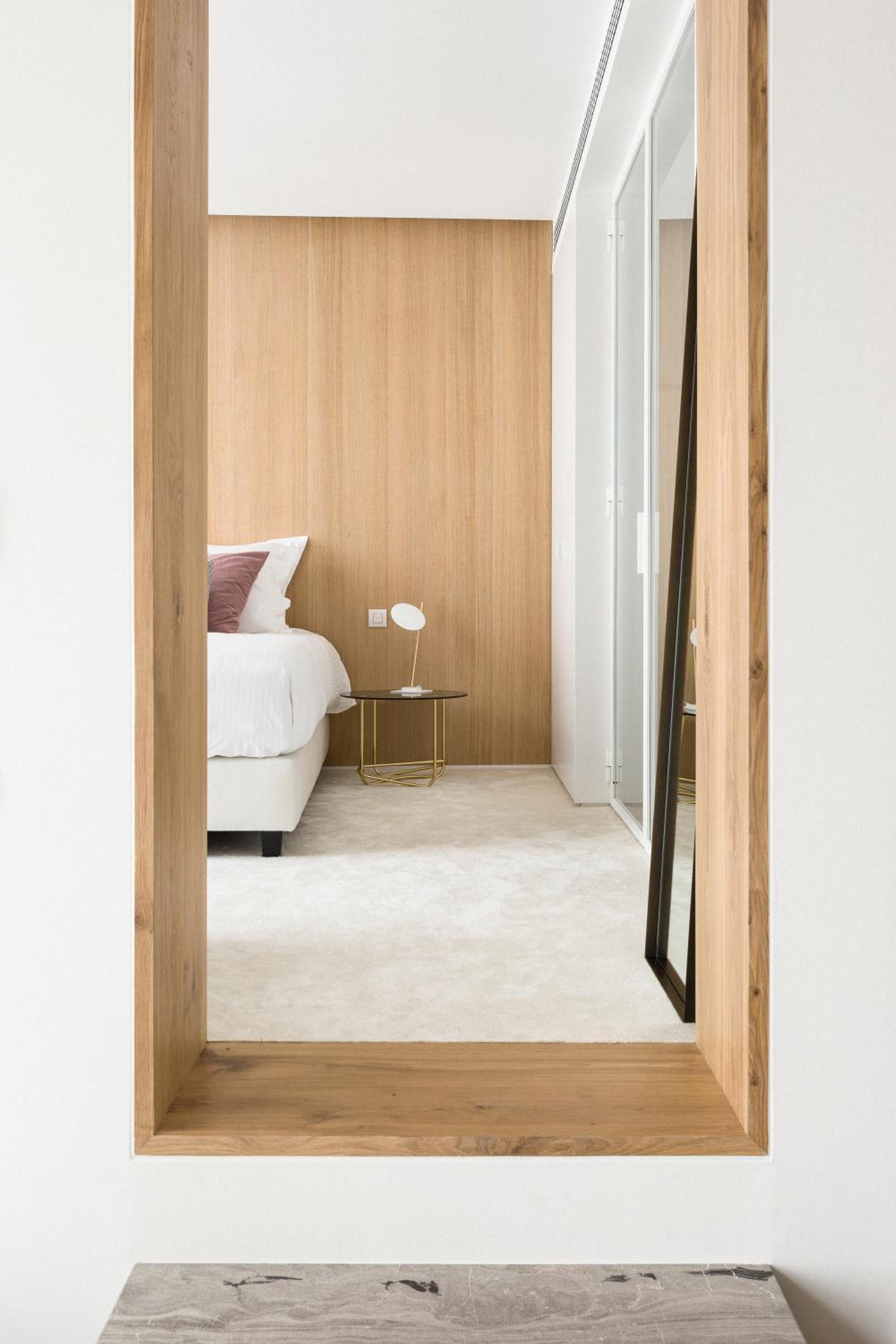Gulde Schoen Luxury Studio-apartments