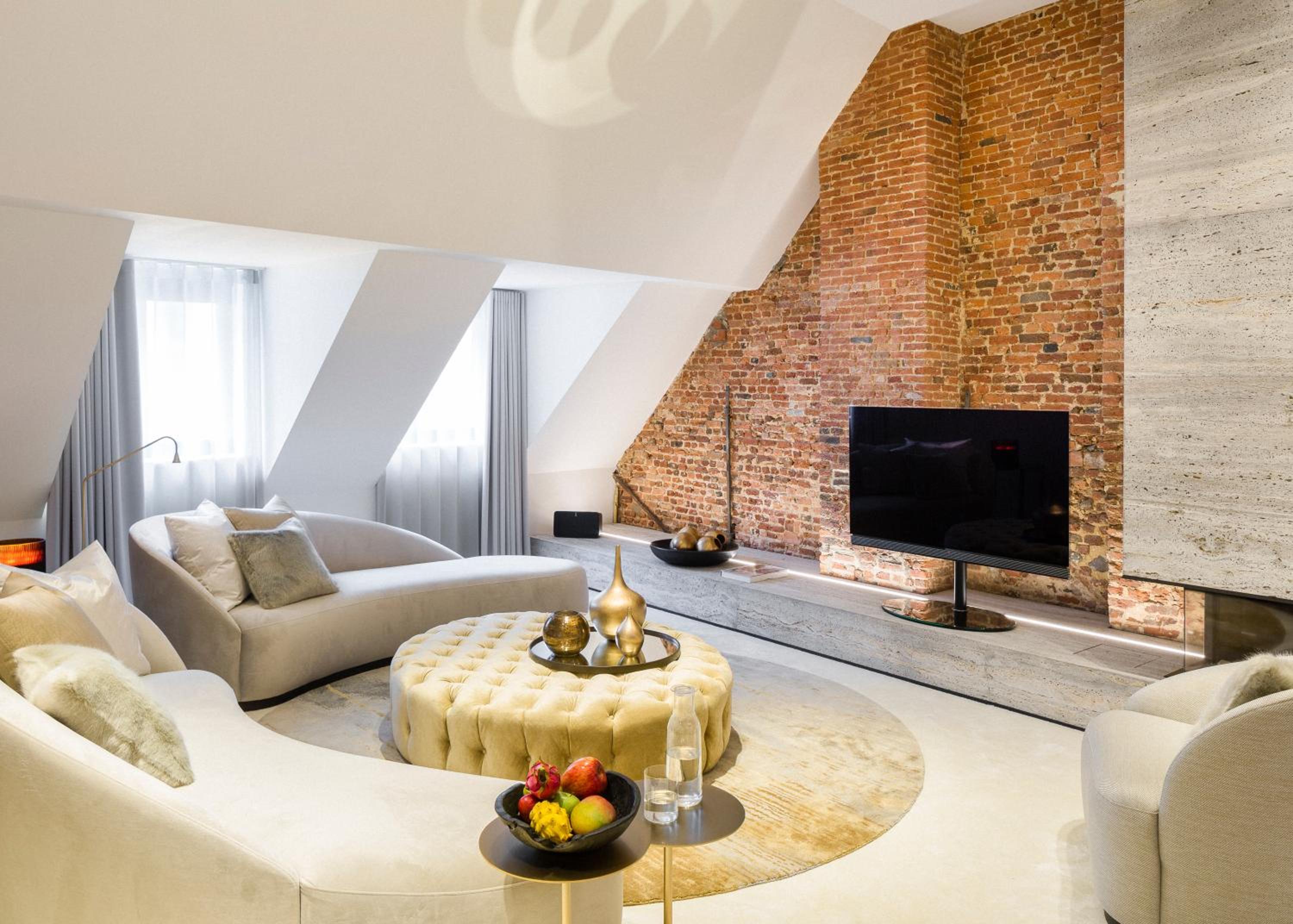 Gulde Schoen Luxury Studio-apartments, photo 37