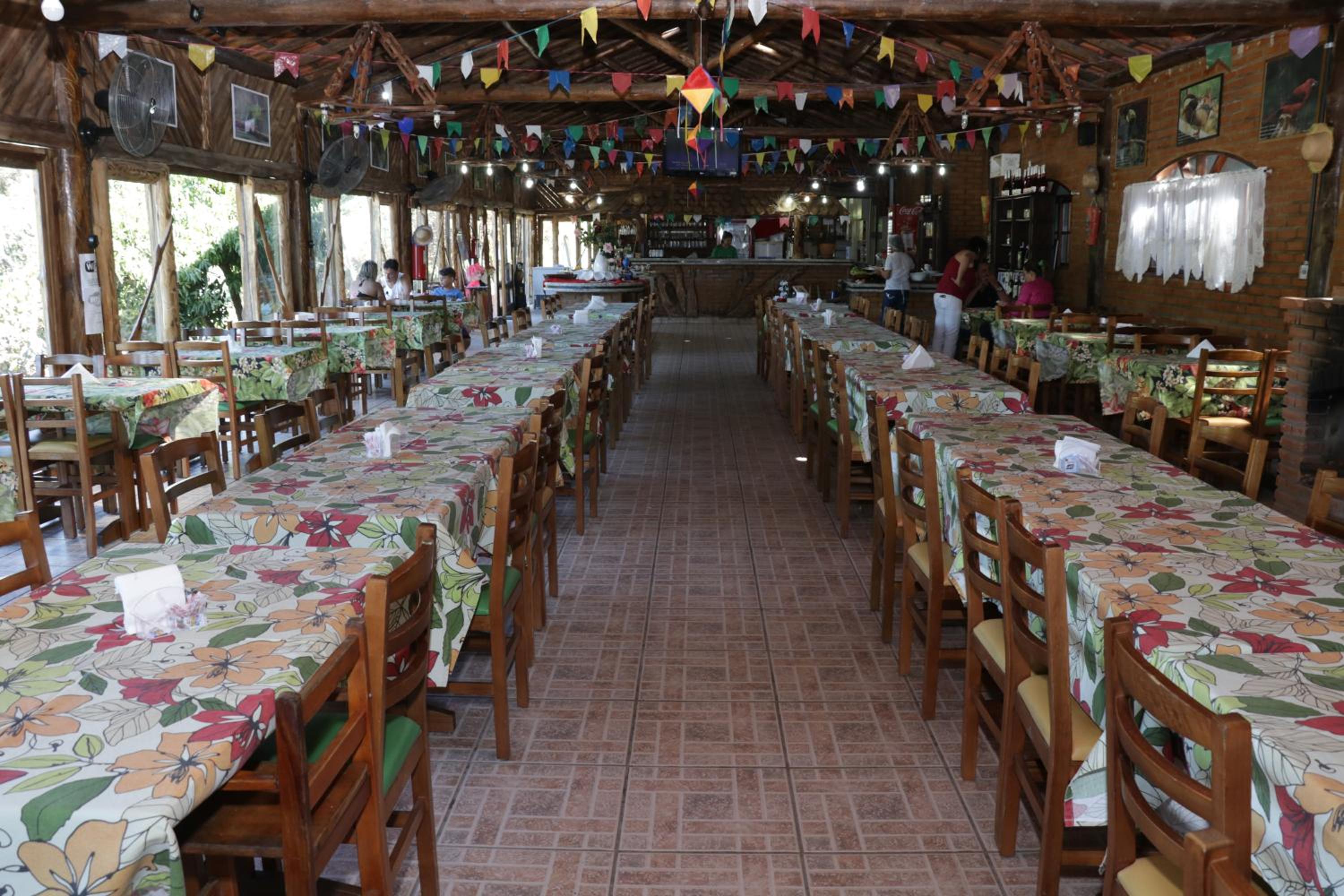 Hotel Rural Vale das Nascentes view 5