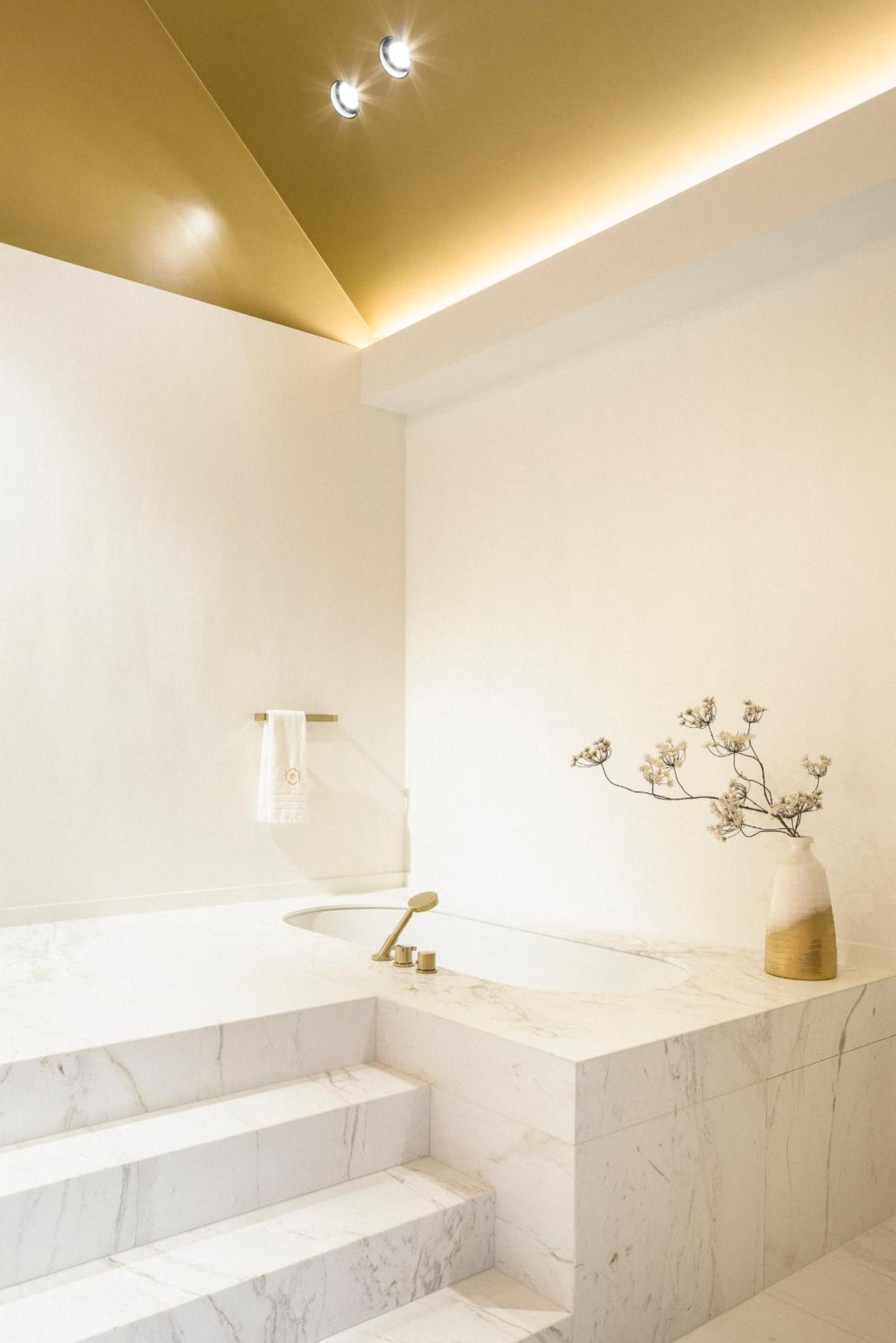 Gulde Schoen Luxury Studio-apartments