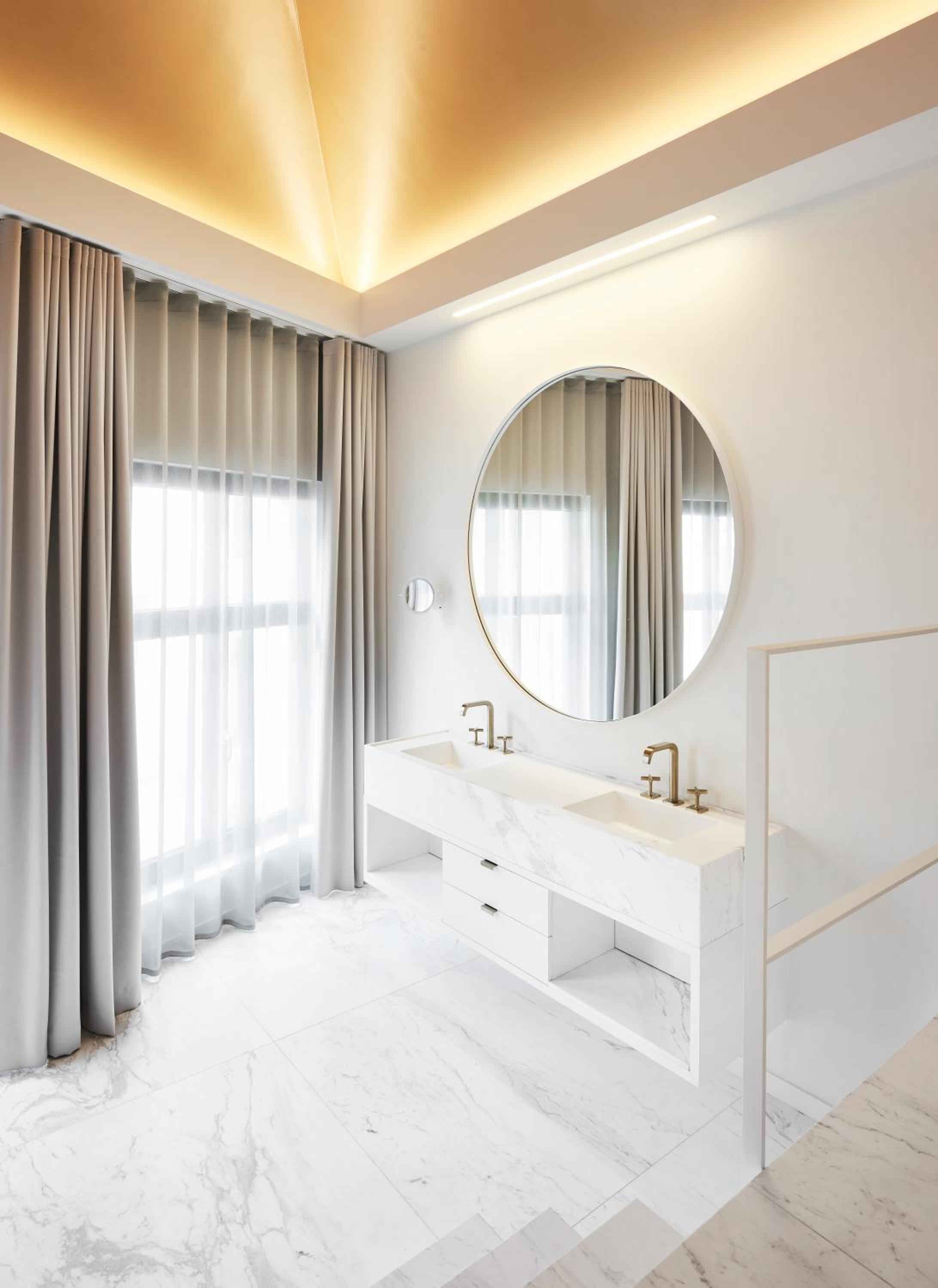 Gulde Schoen Luxury Studio-apartments