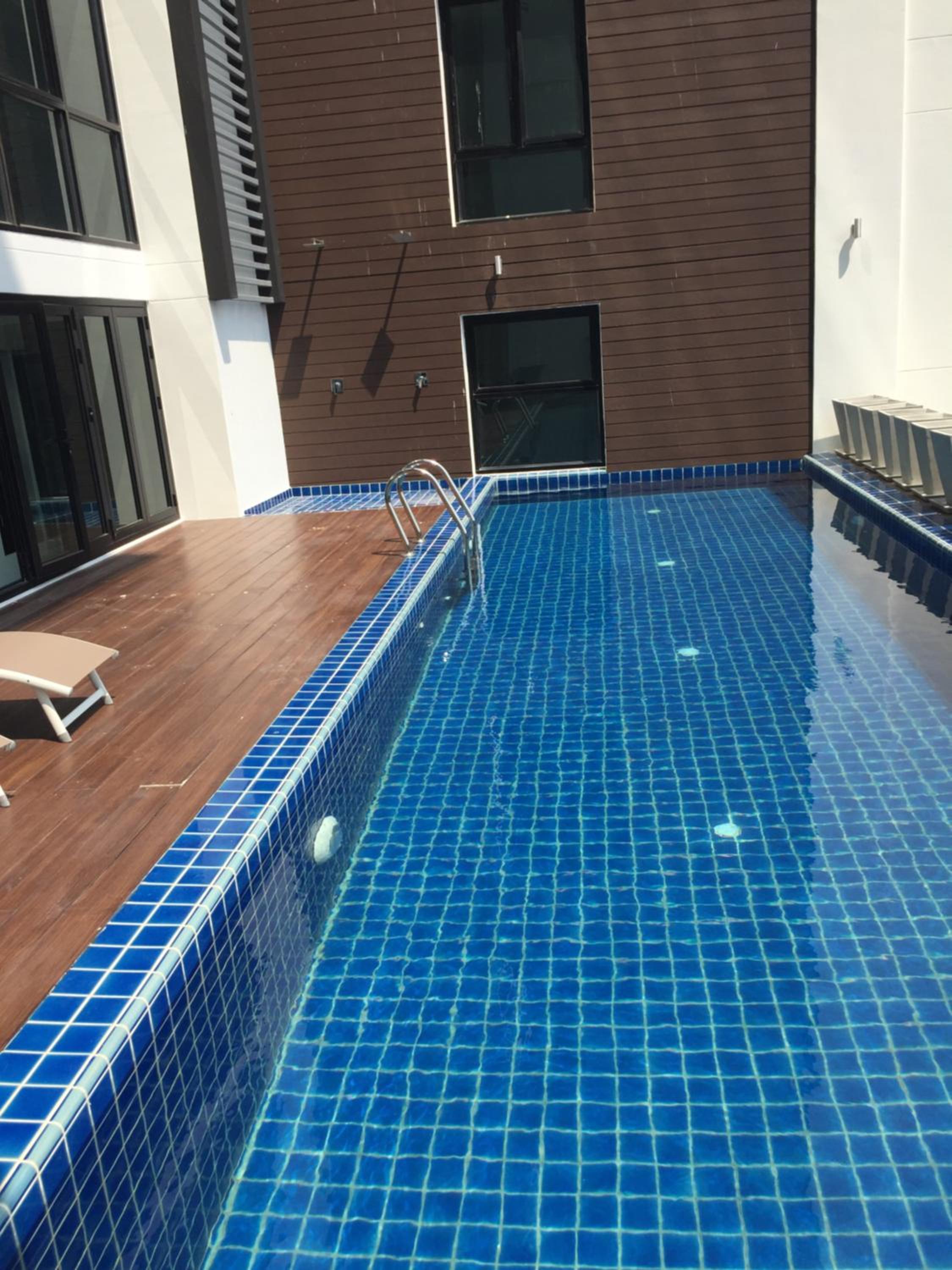 The High One Condo B view 4