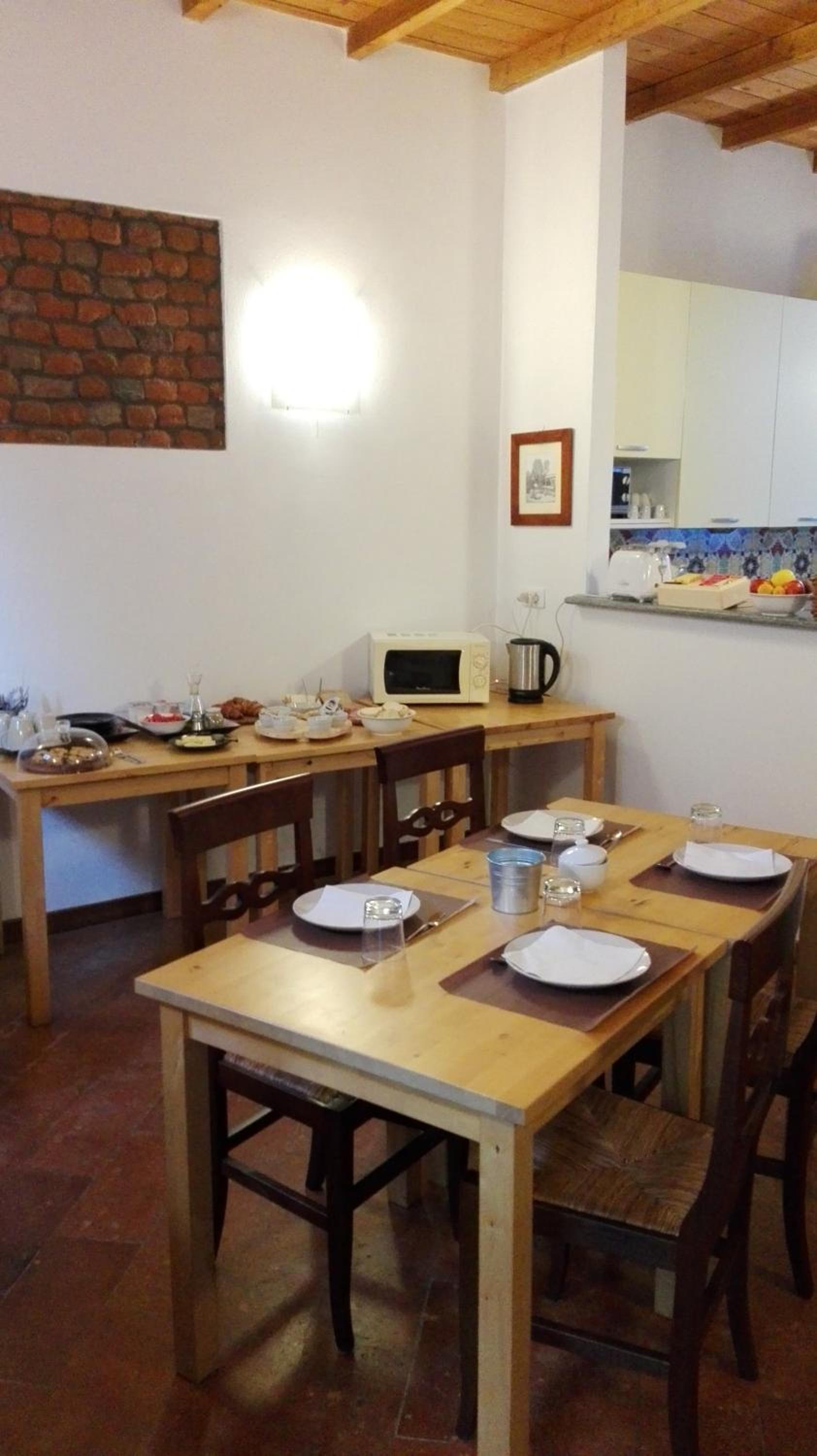 Cascina Scanna