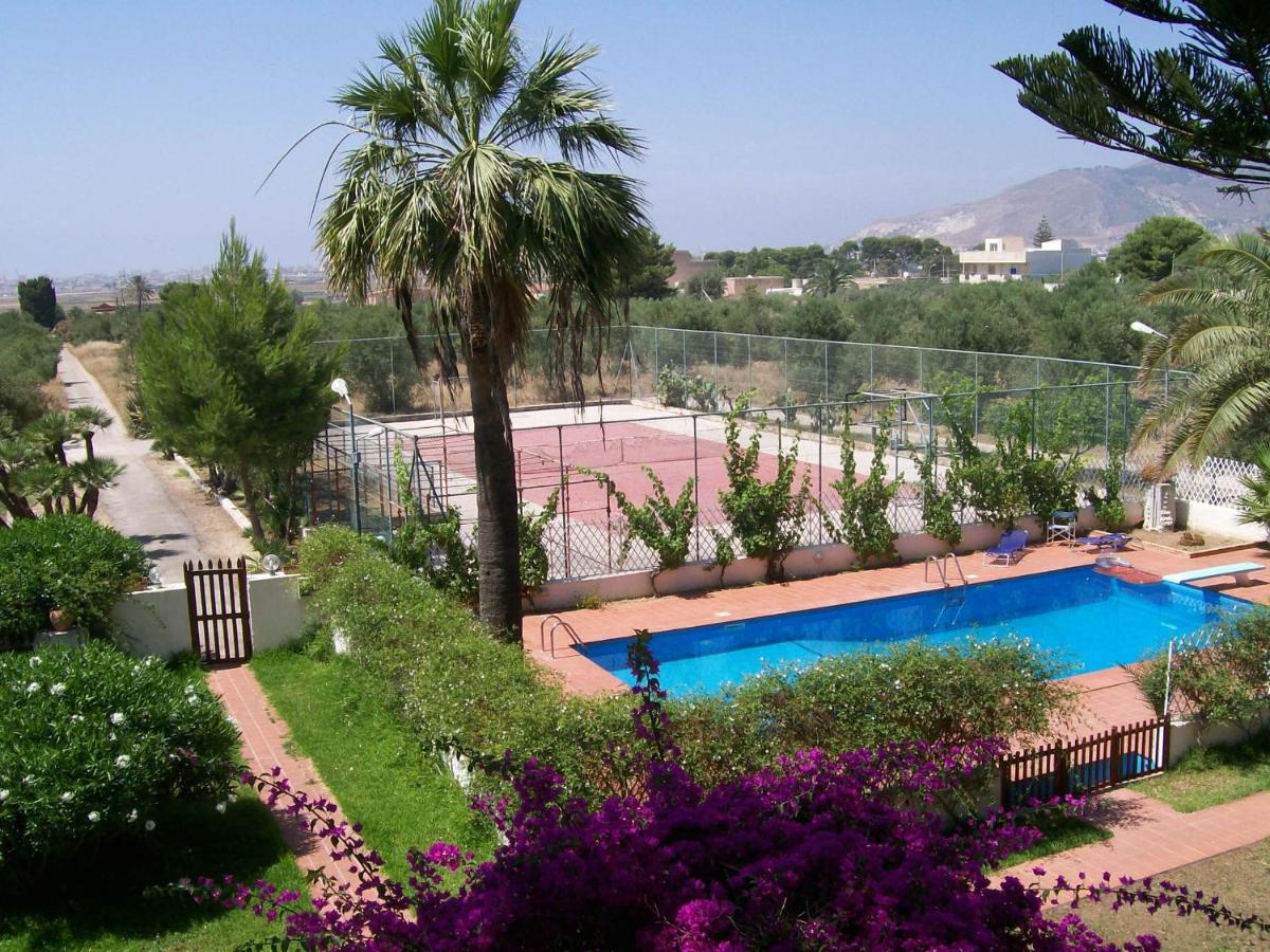 B&B Villa Amodeo photo 2