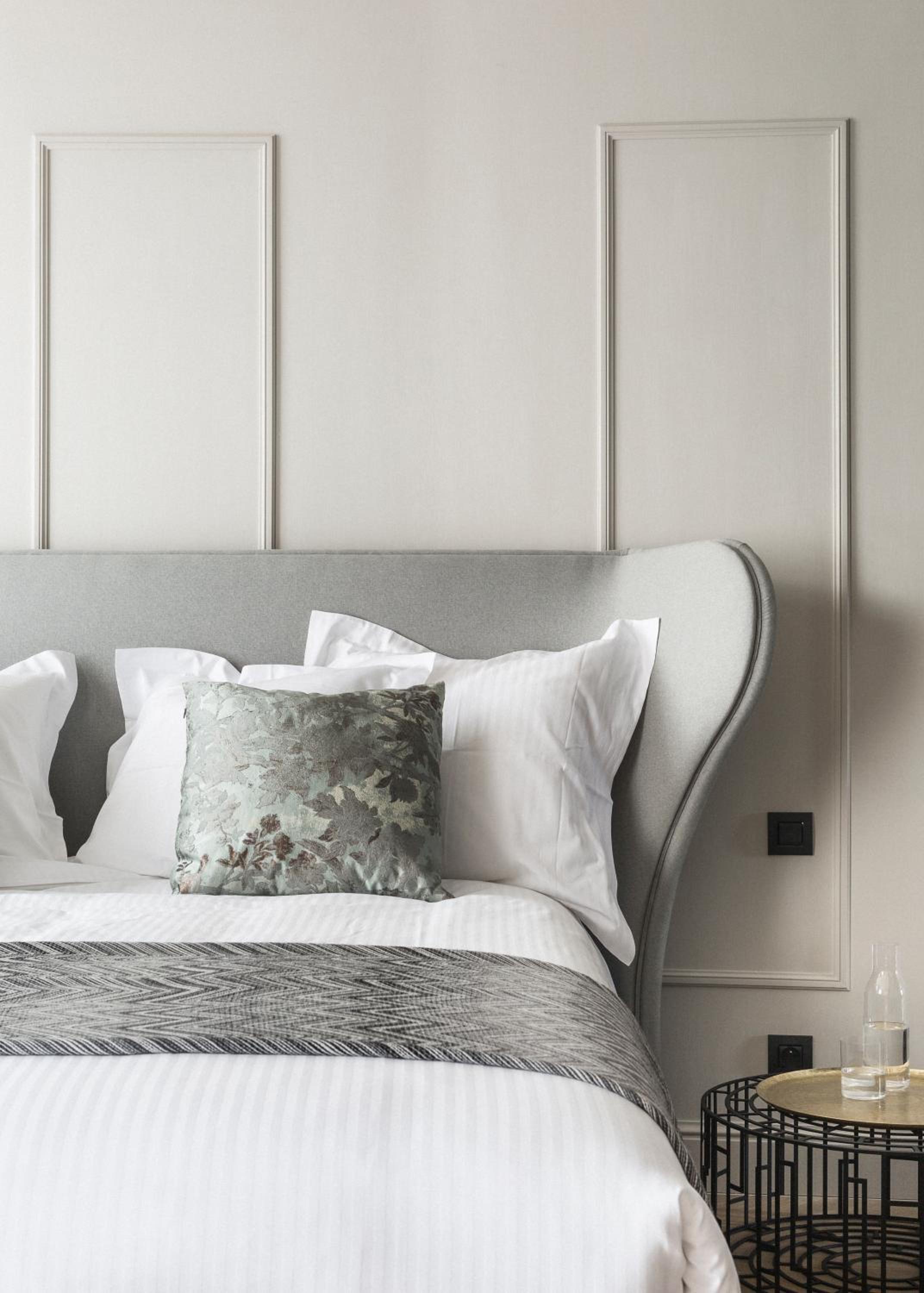 Gulde Schoen Luxury Studio-apartments