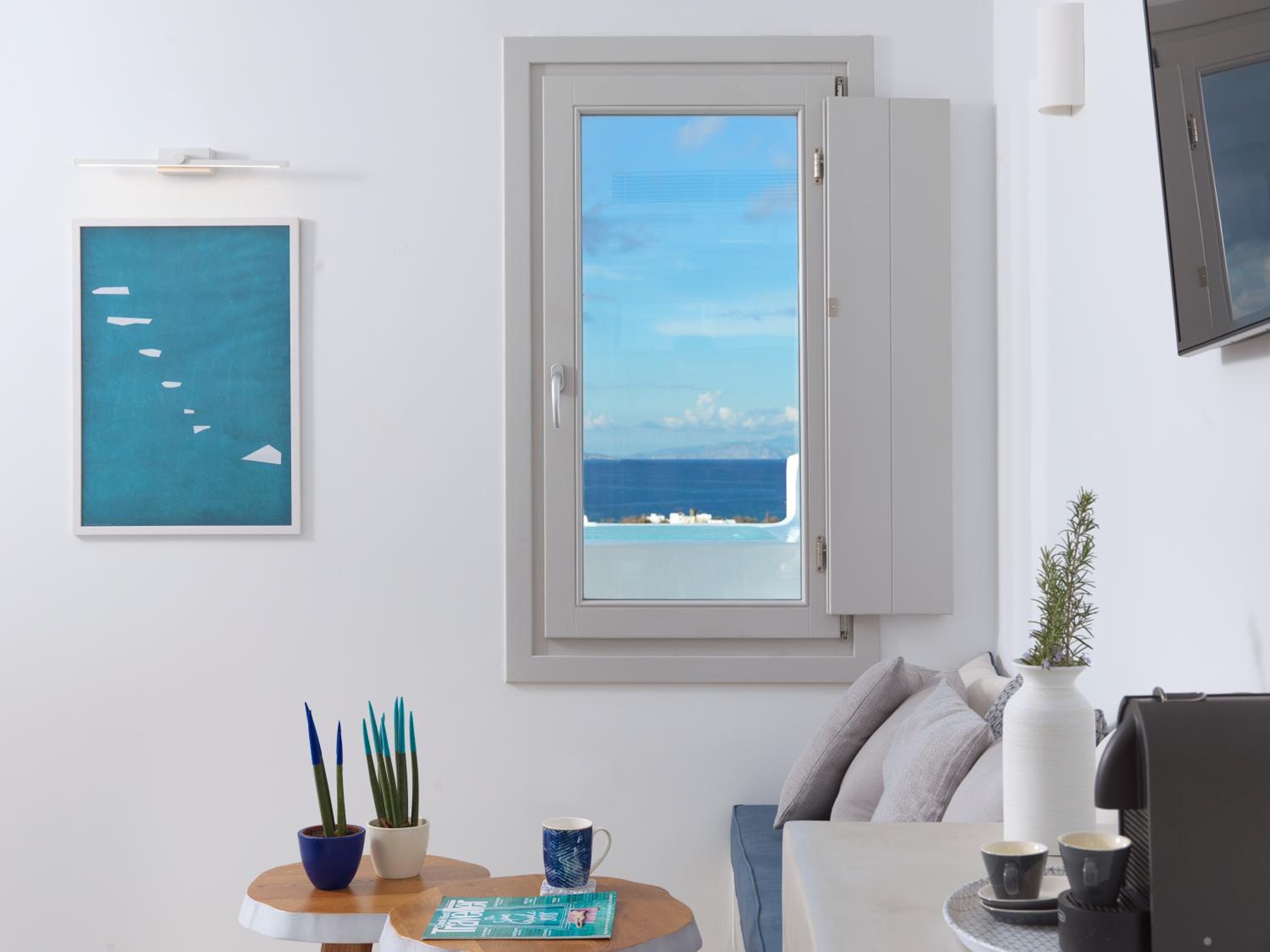 Oia Vacations - Myst Boutique Hotel - Property Image 6