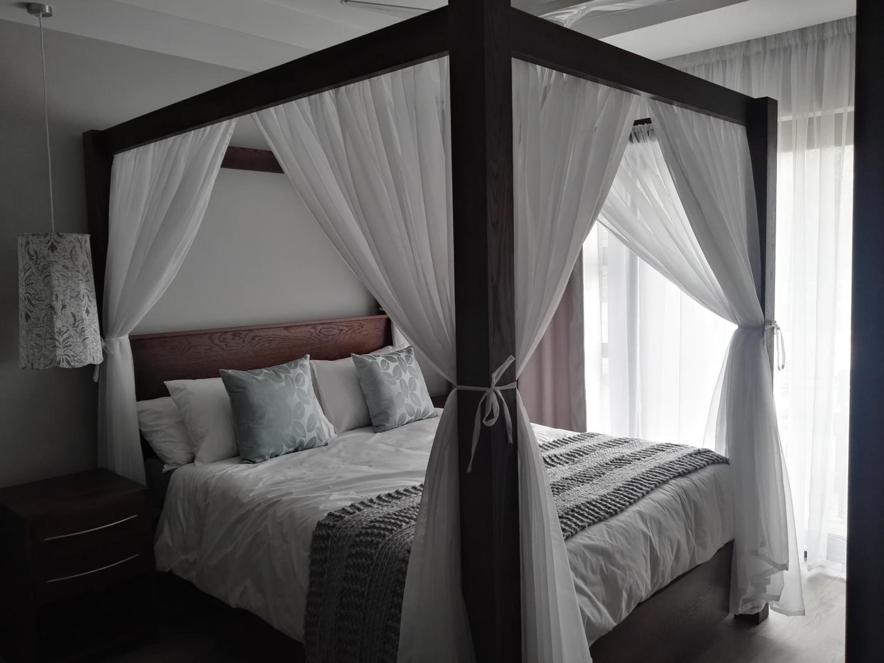 St Lucia Hilltop Guest House