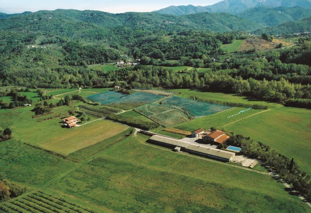 Agriturismo La Praduscella