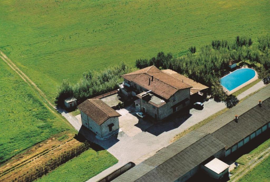 Agriturismo La Praduscella