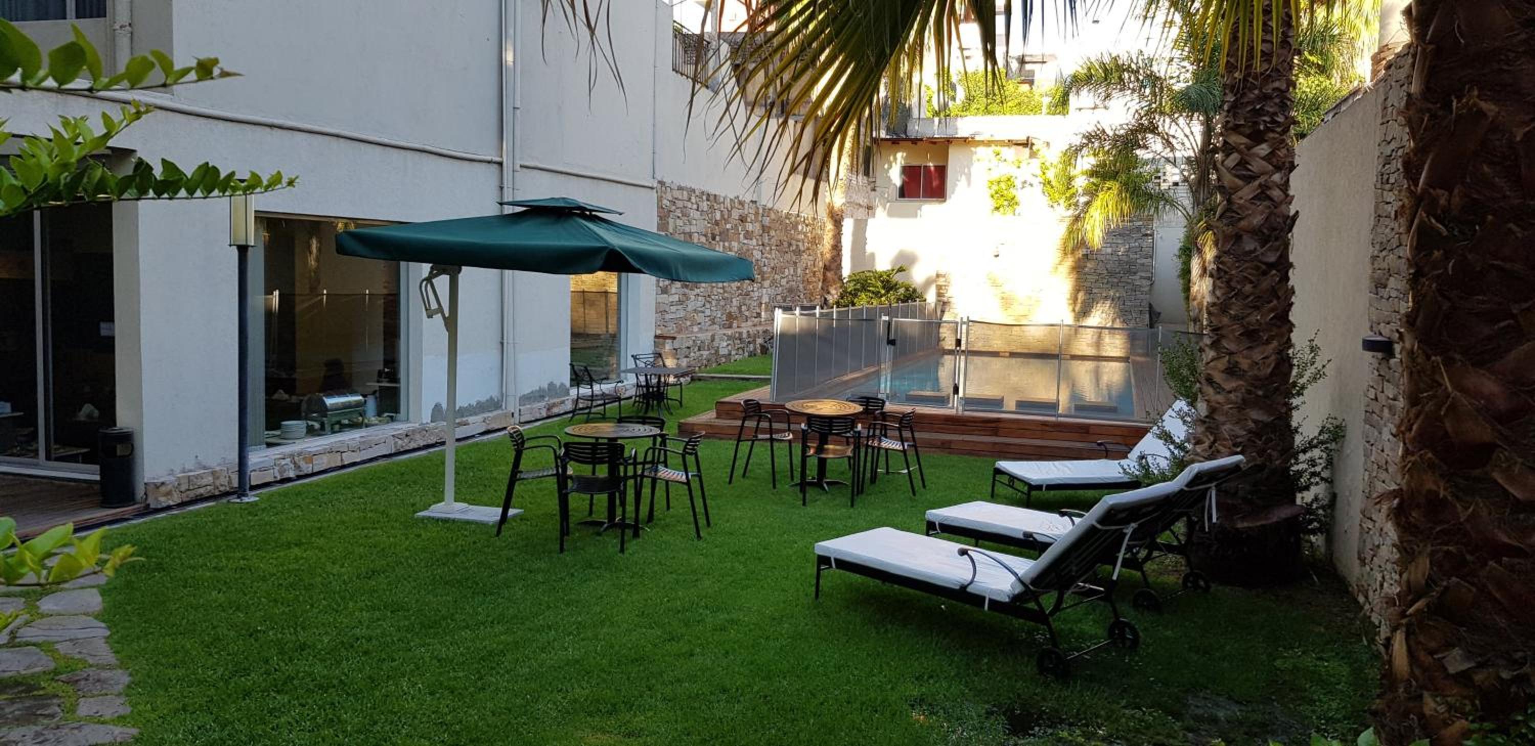 Apartamentos Centricos