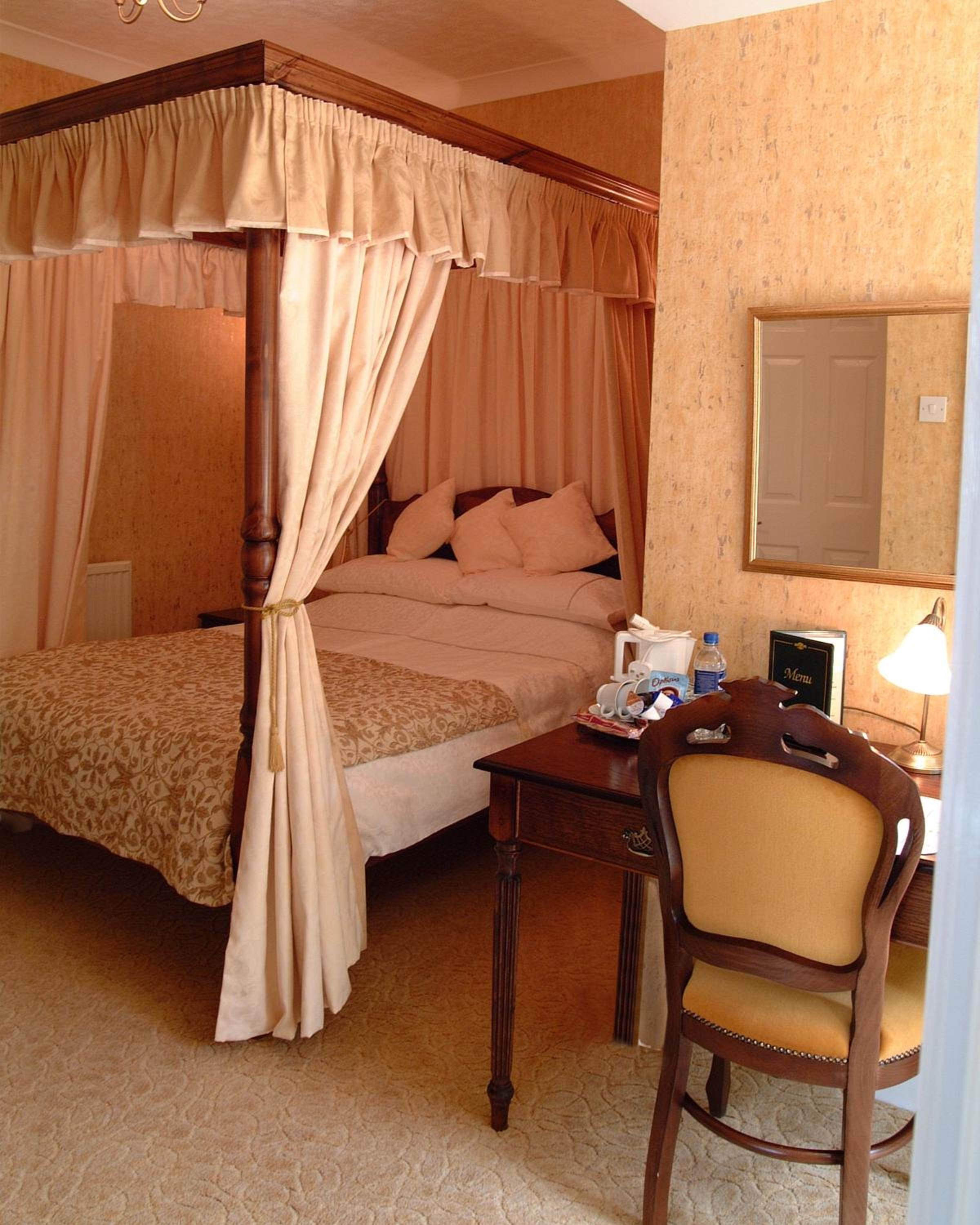 Pembroke Vacations - Rosedene Guest House - Property Image 10