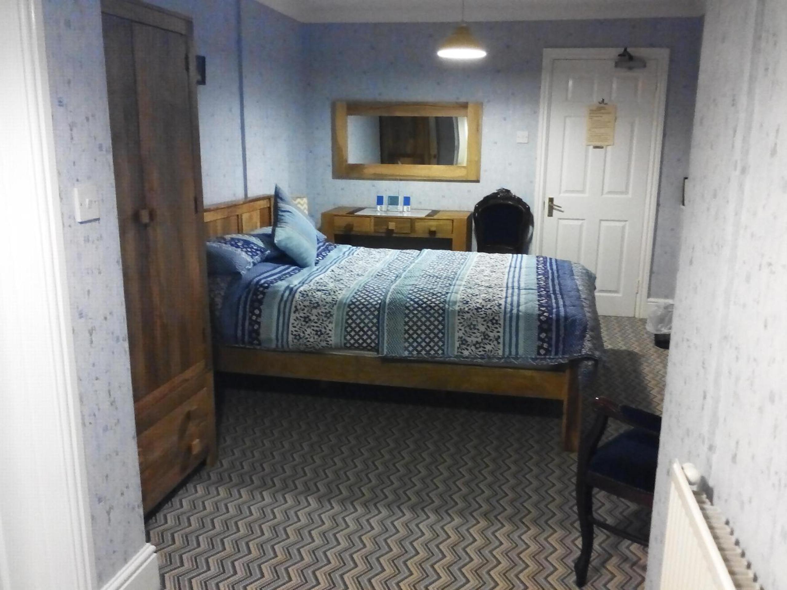 Pembroke Vacations - Rosedene Guest House - Property Image 12