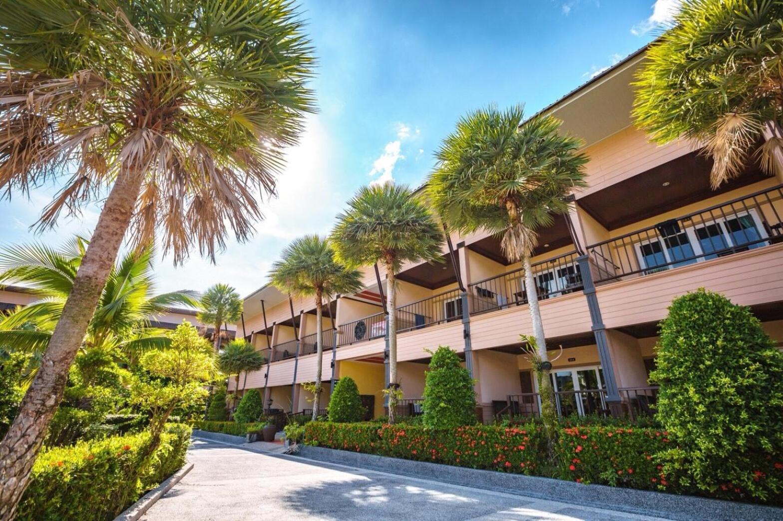 Maleedee Bay Resort