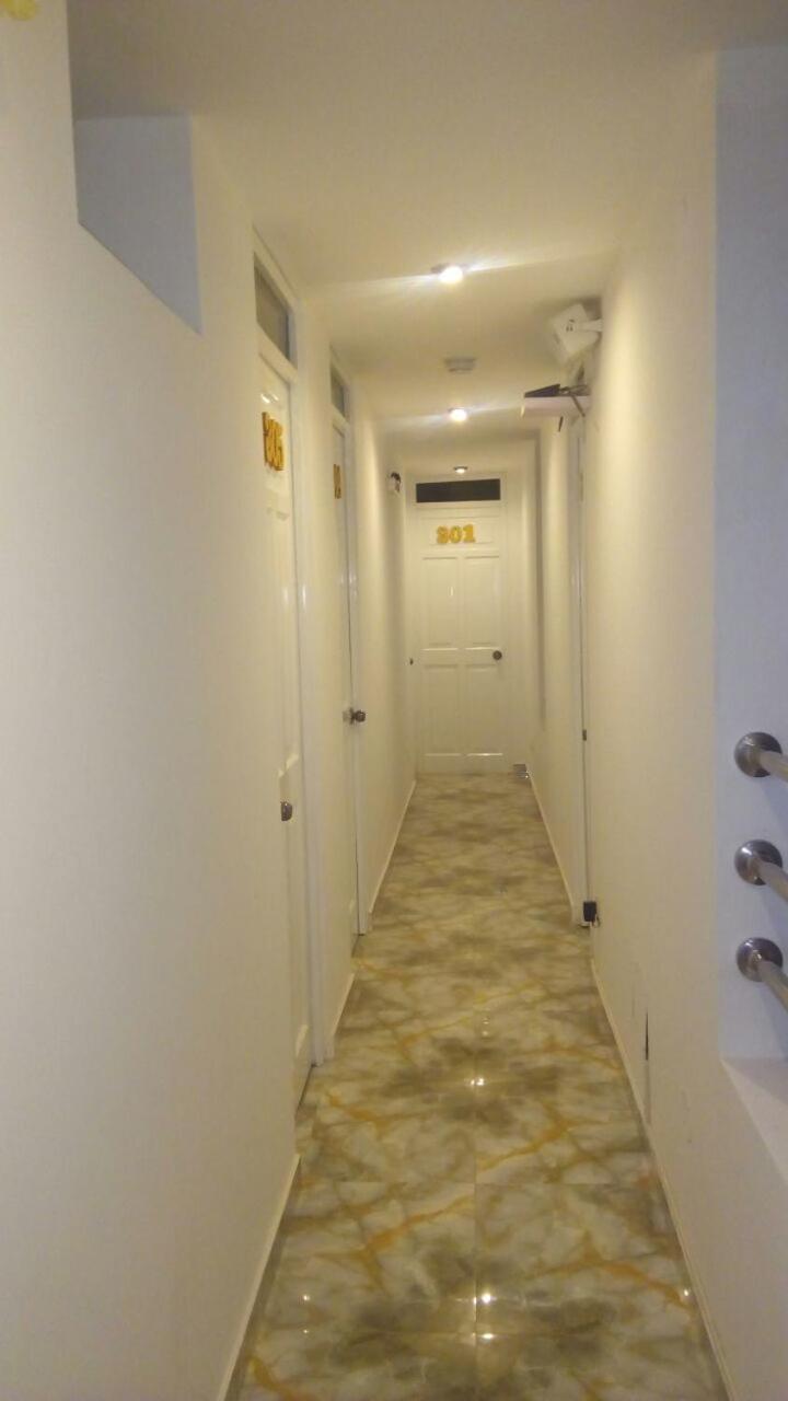 Hostal Patiño