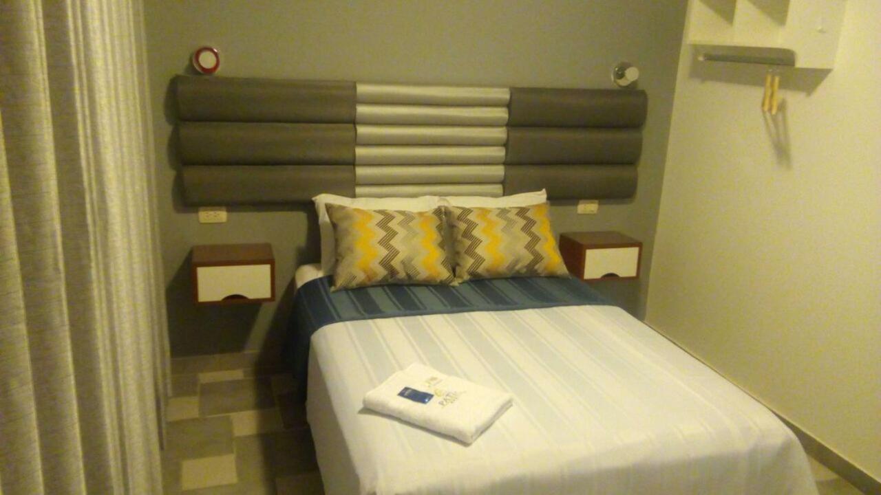 Hostal Patiño