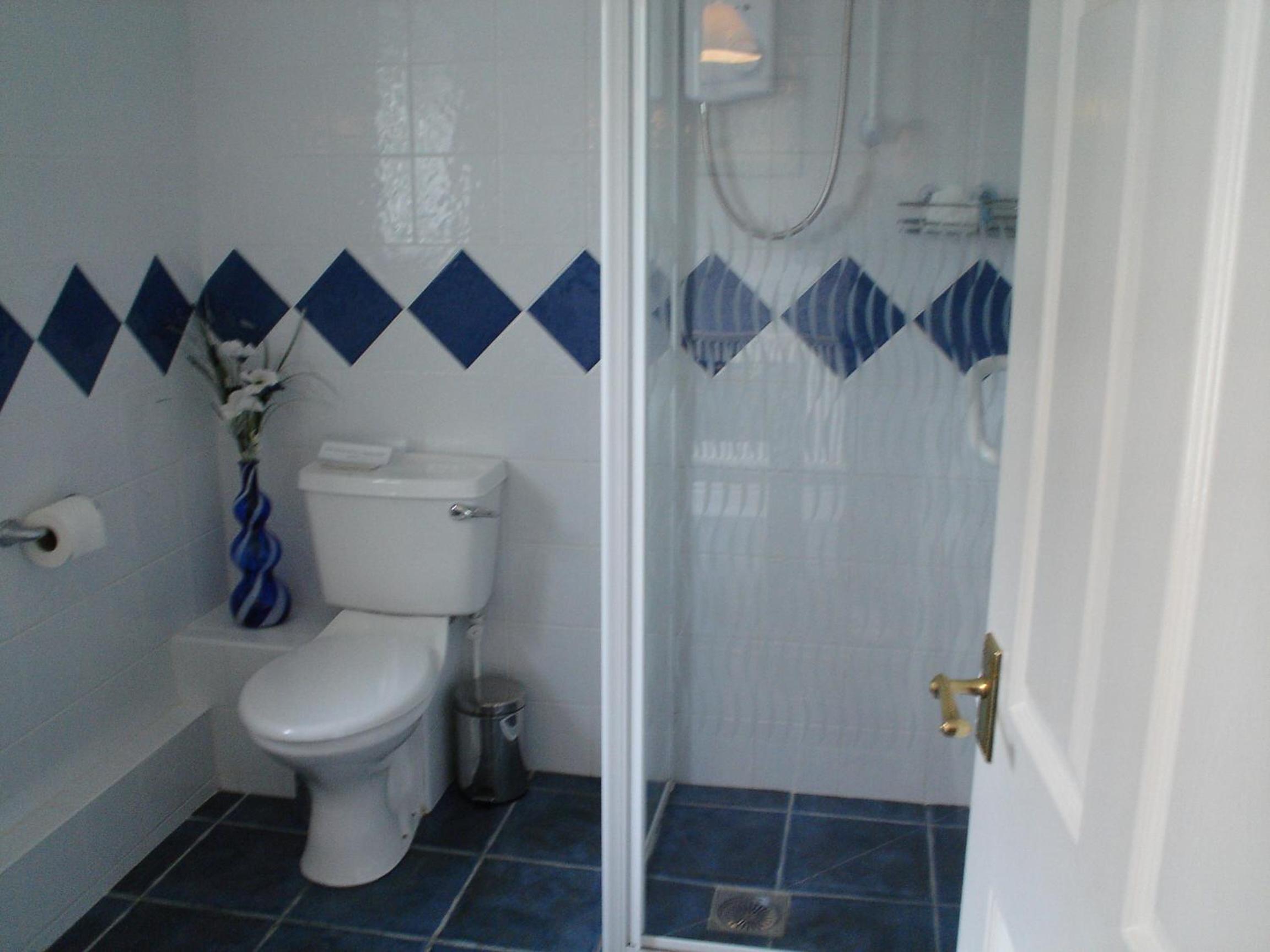 Pembroke Vacations - Rosedene Guest House - Property Image 13