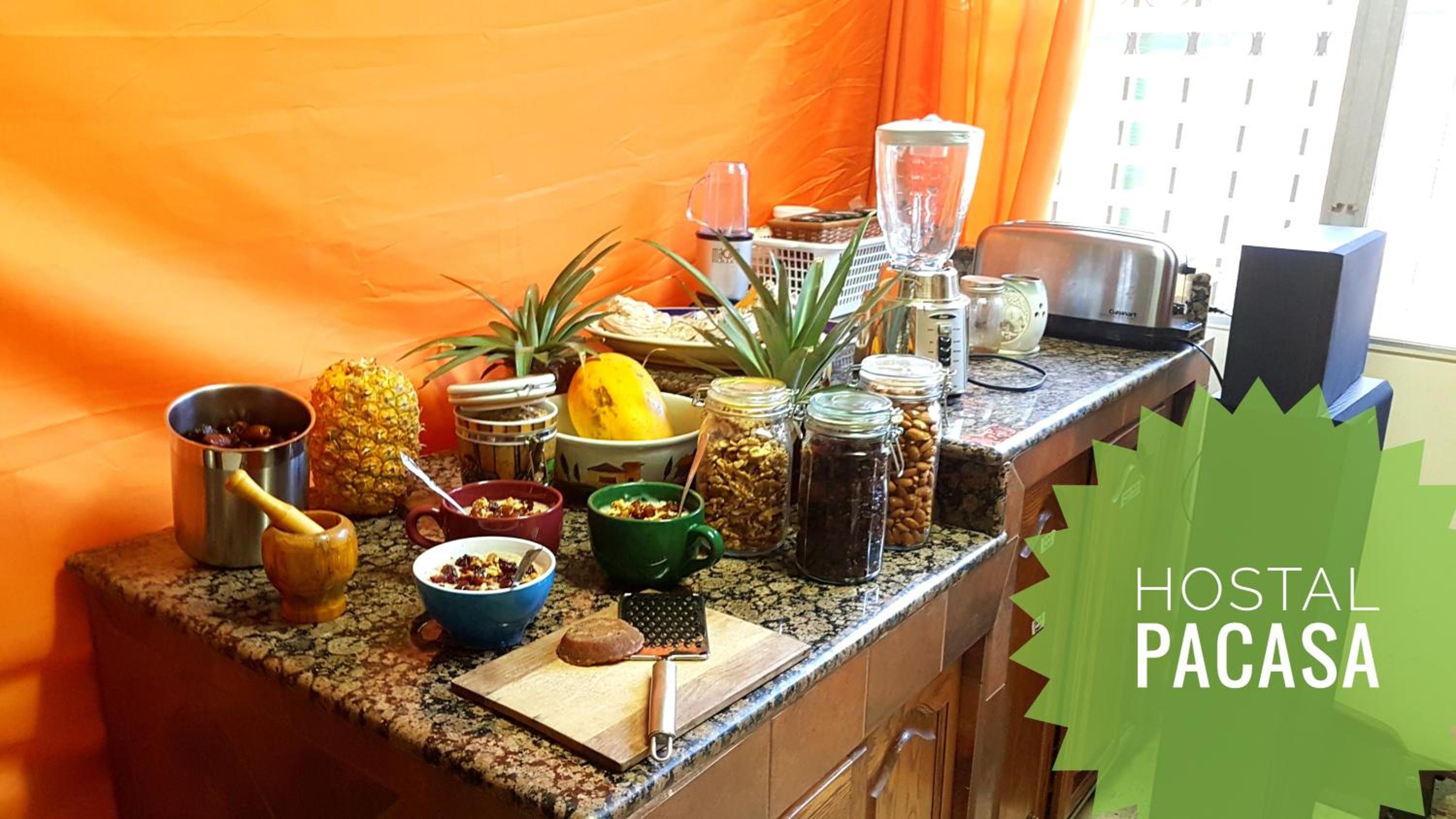 PaCasa Hostel, photo 11