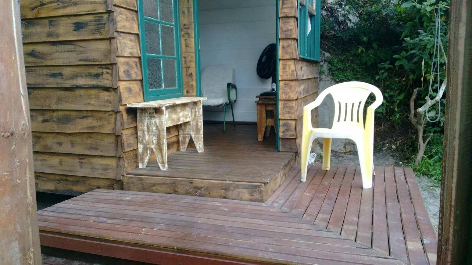 Casinha Charmosa