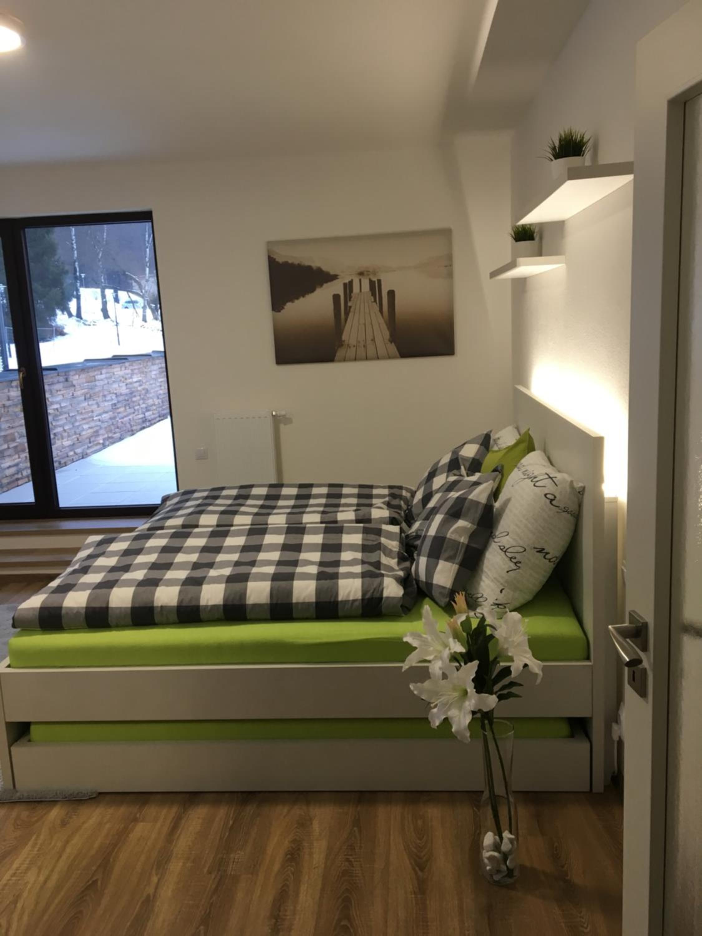 Apartmán Monika view 5