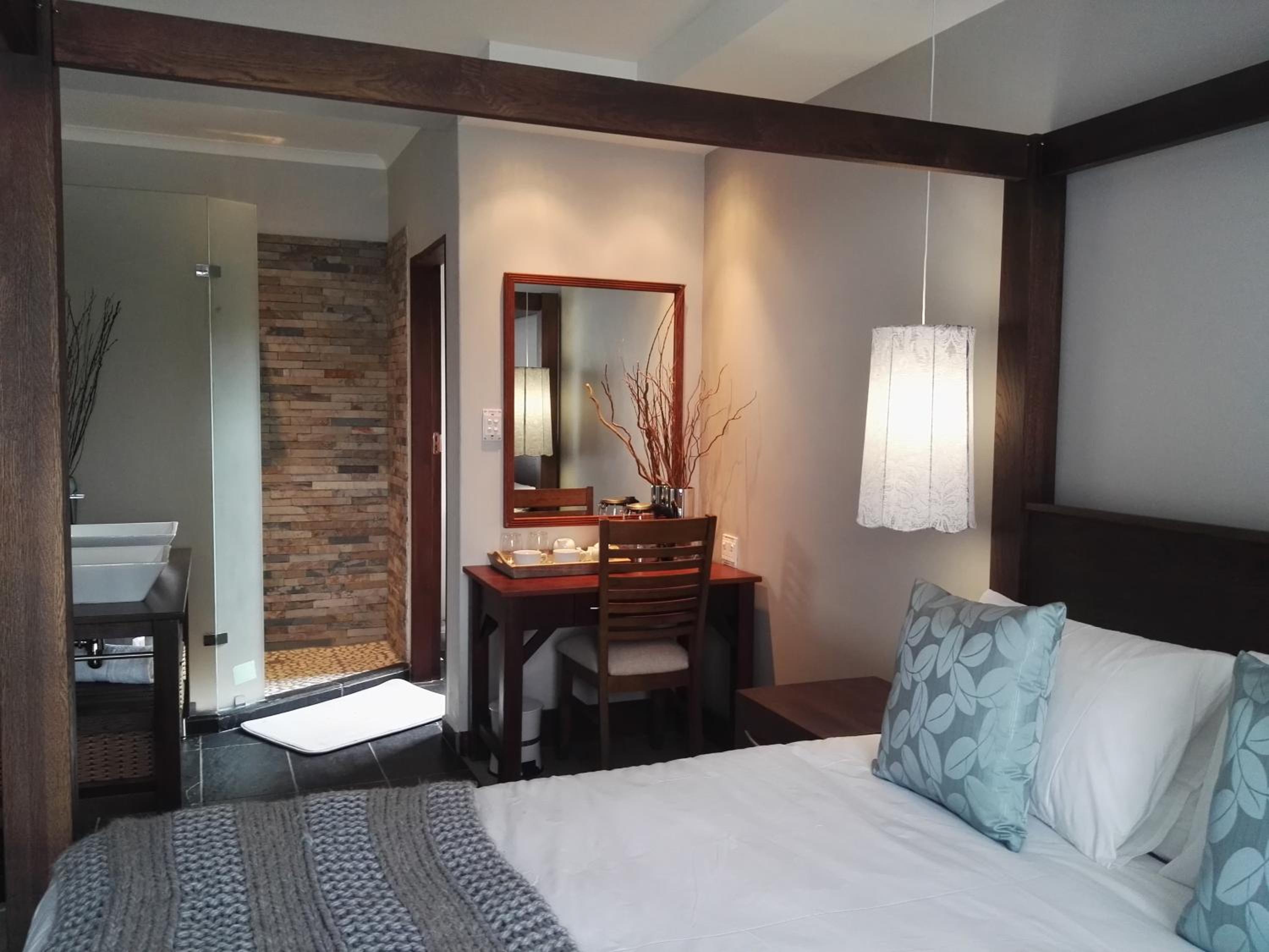 St Lucia Hilltop Guest House