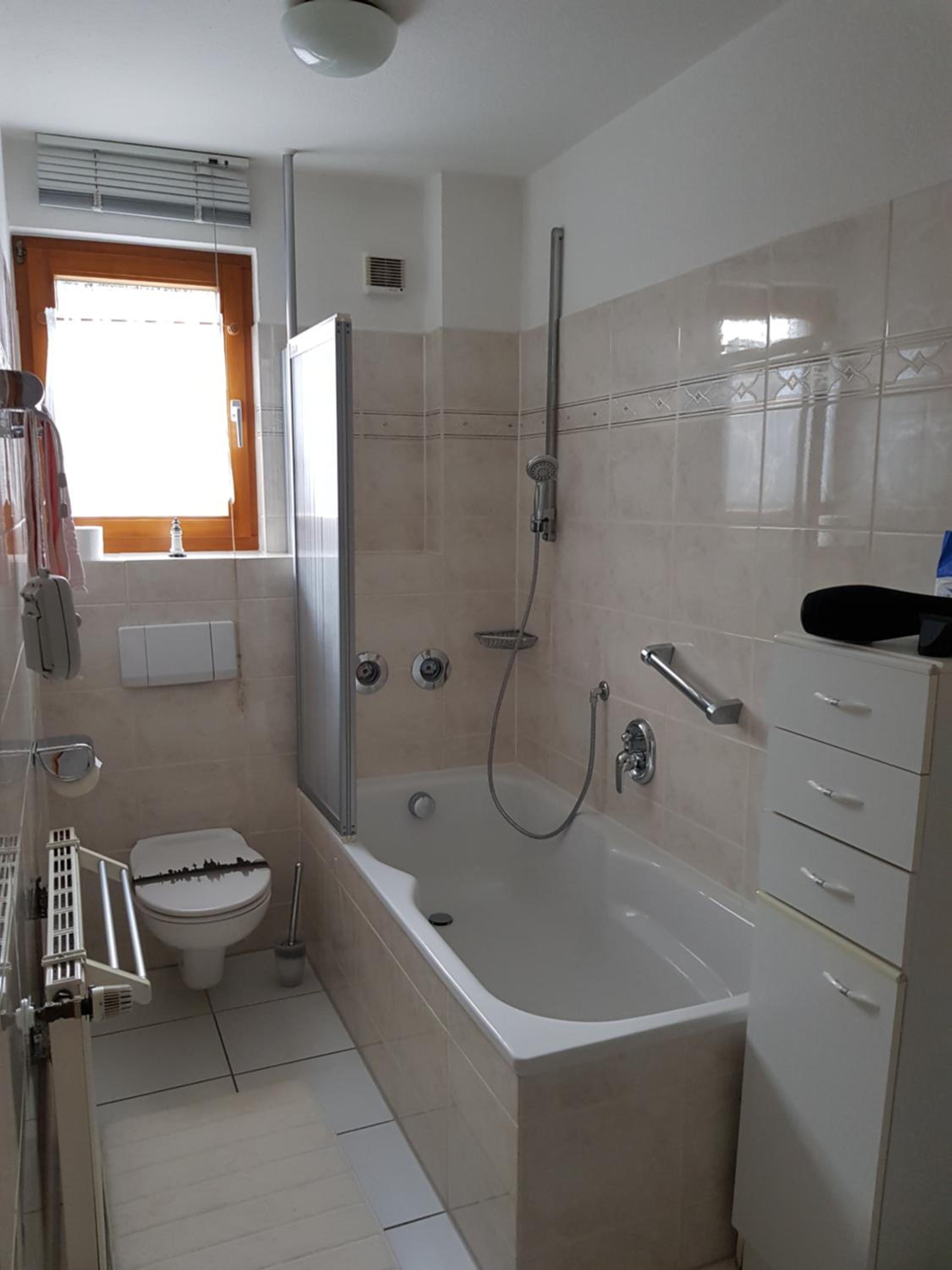 Ferienwohnung, Monteurwohnung 