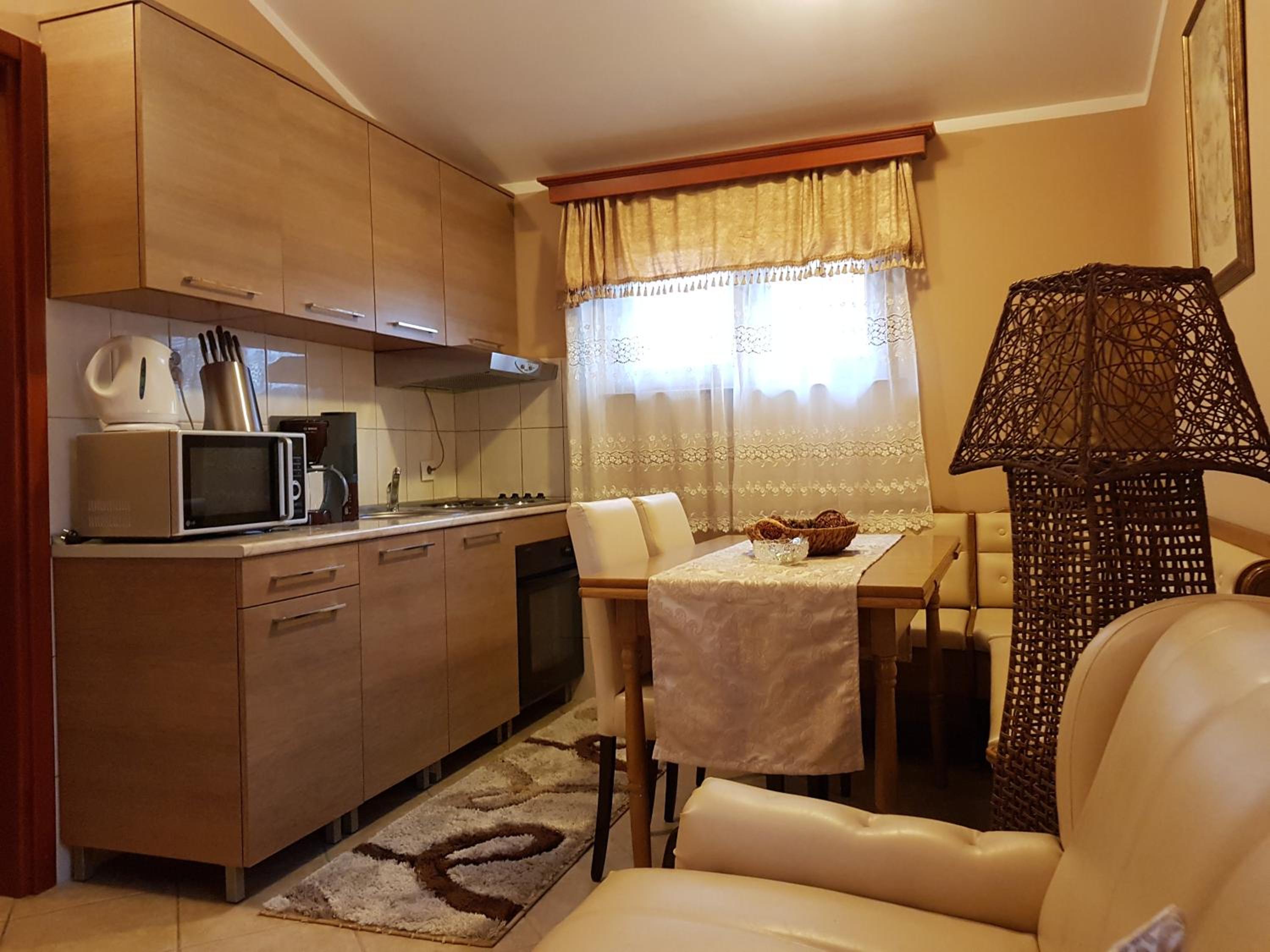 Apartments Bogdanovic